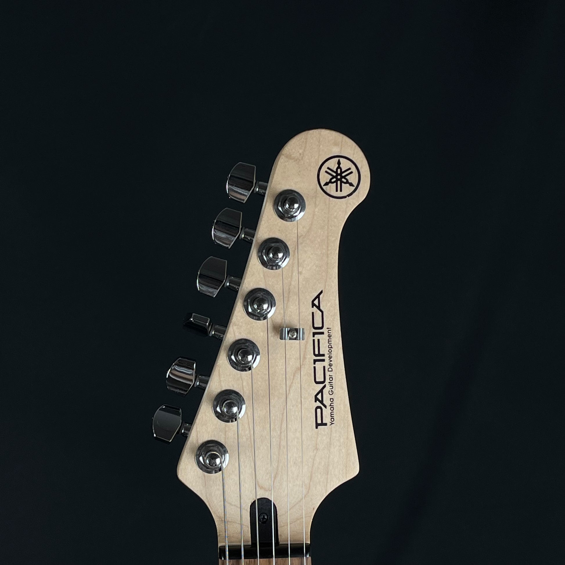 YAMAHA PAC112V