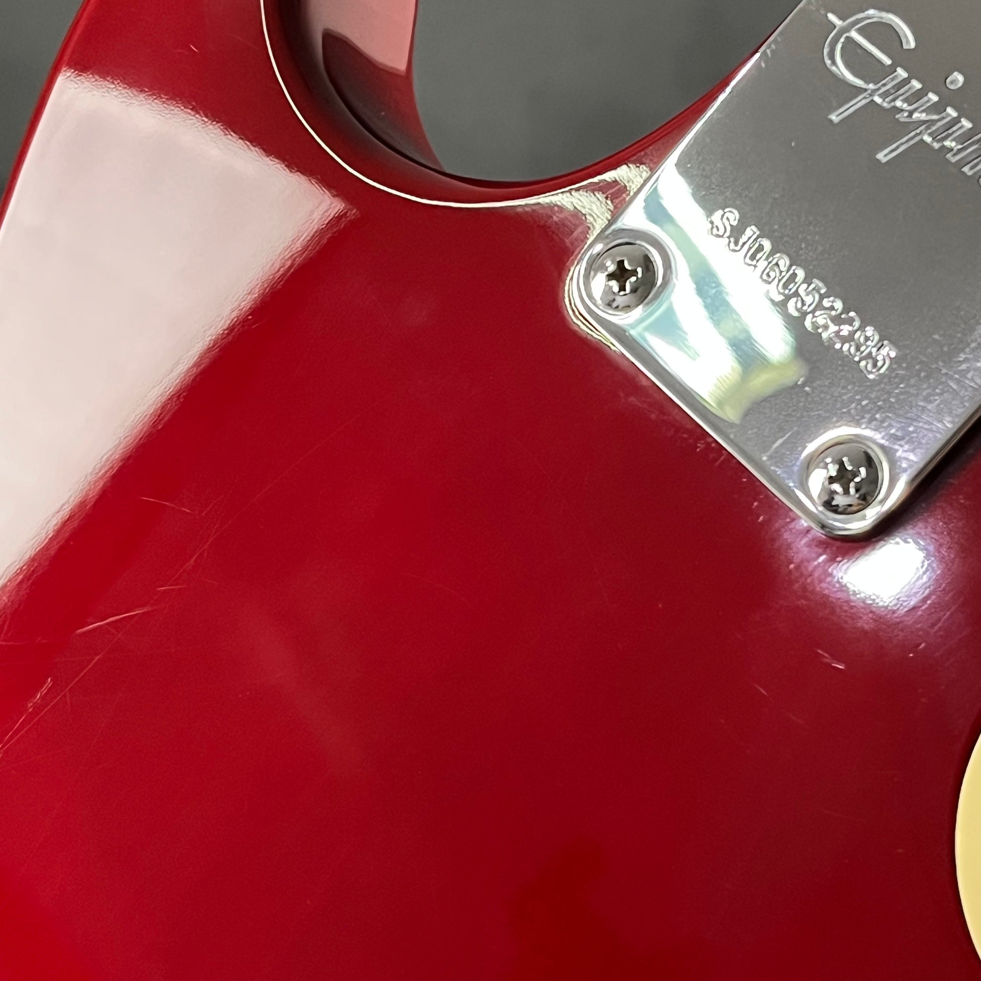 Epiphone Les Paul 100