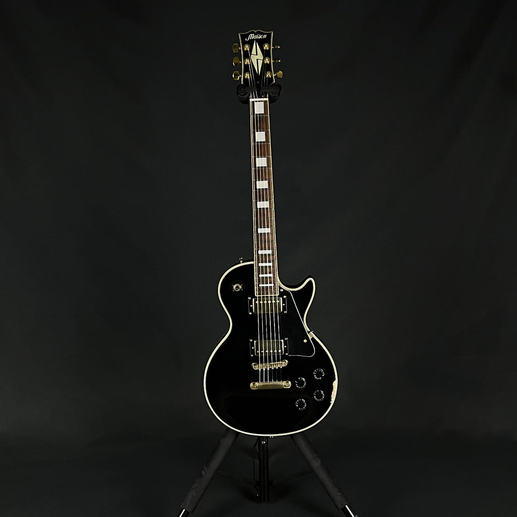Maison Les Paul Custom