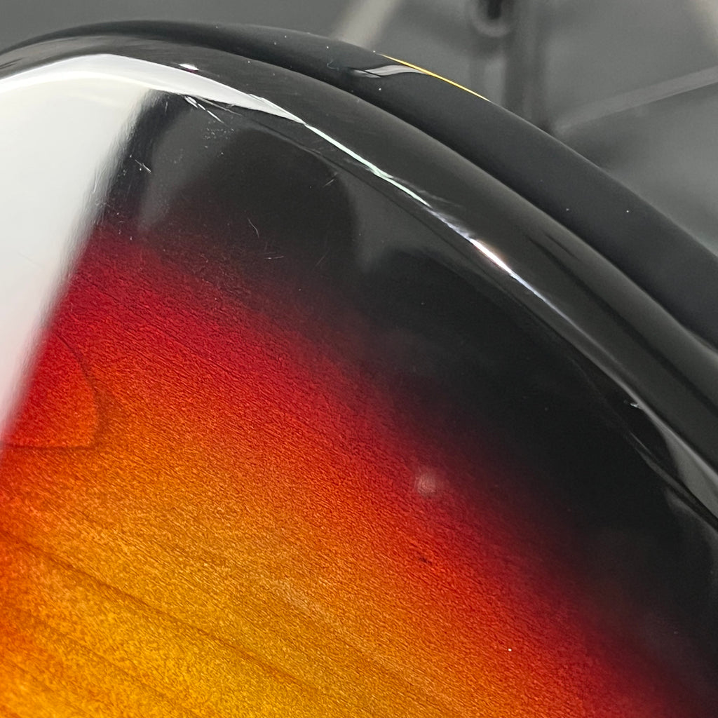 Squier Affinity Stratocaster