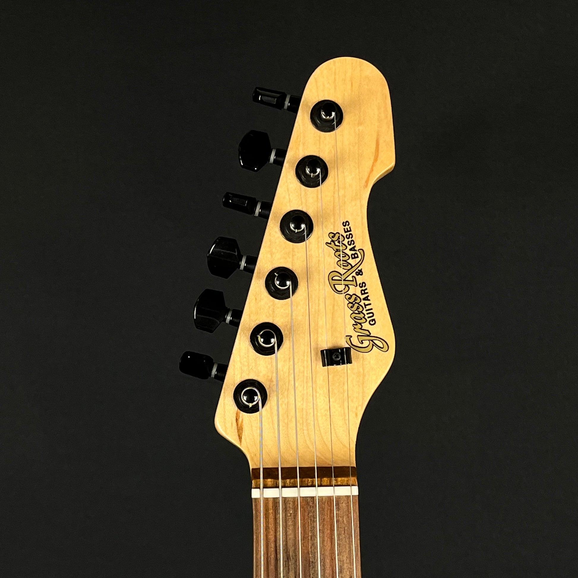 GrassRoots G-SN-45DX