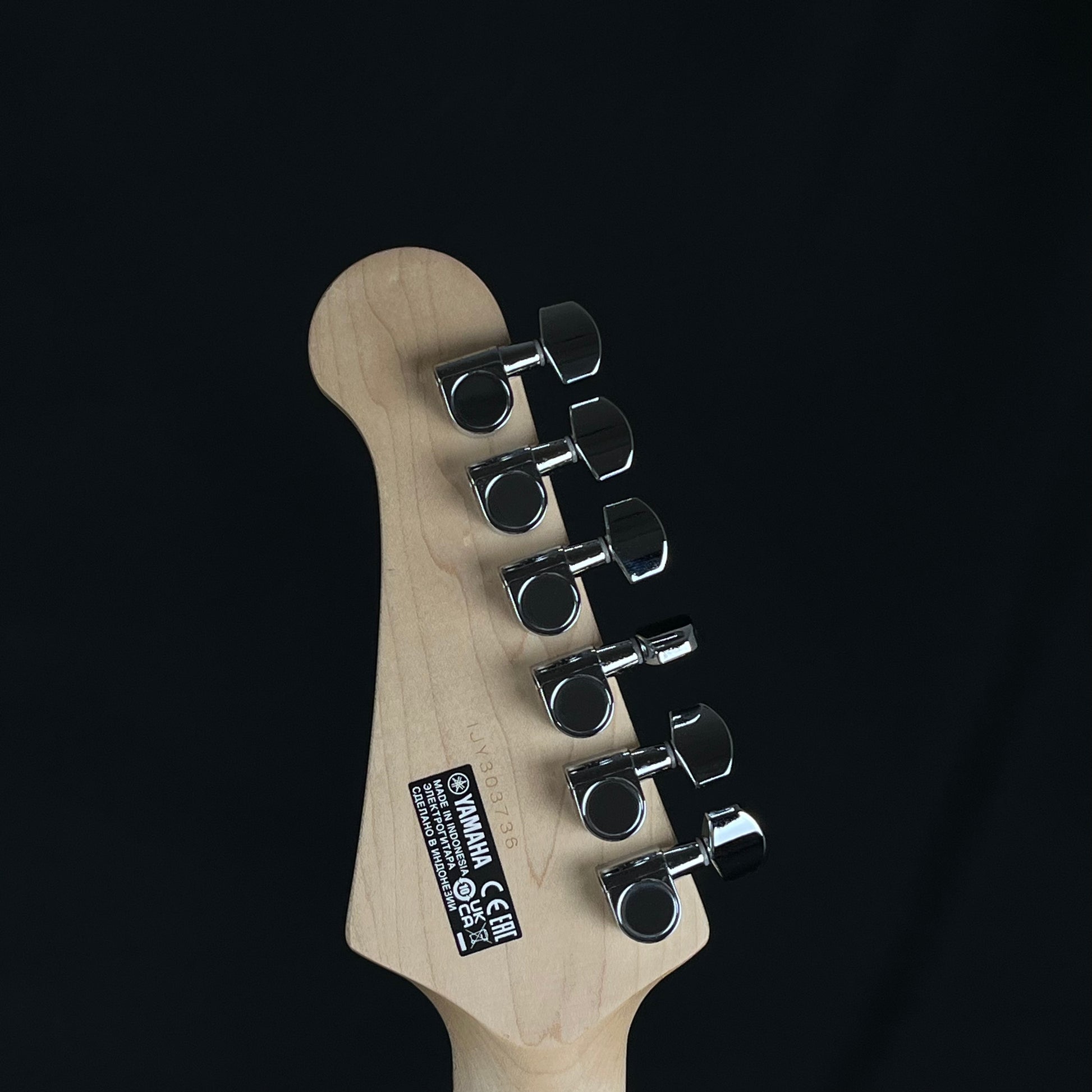 YAMAHA PAC112V