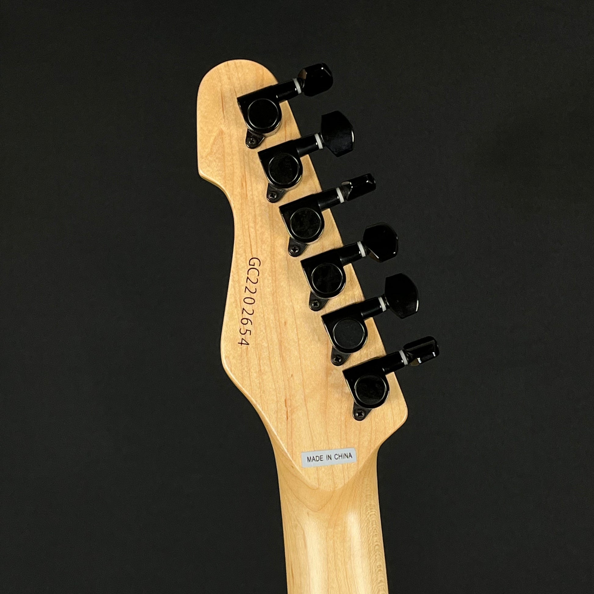GrassRoots G-SN-45DX