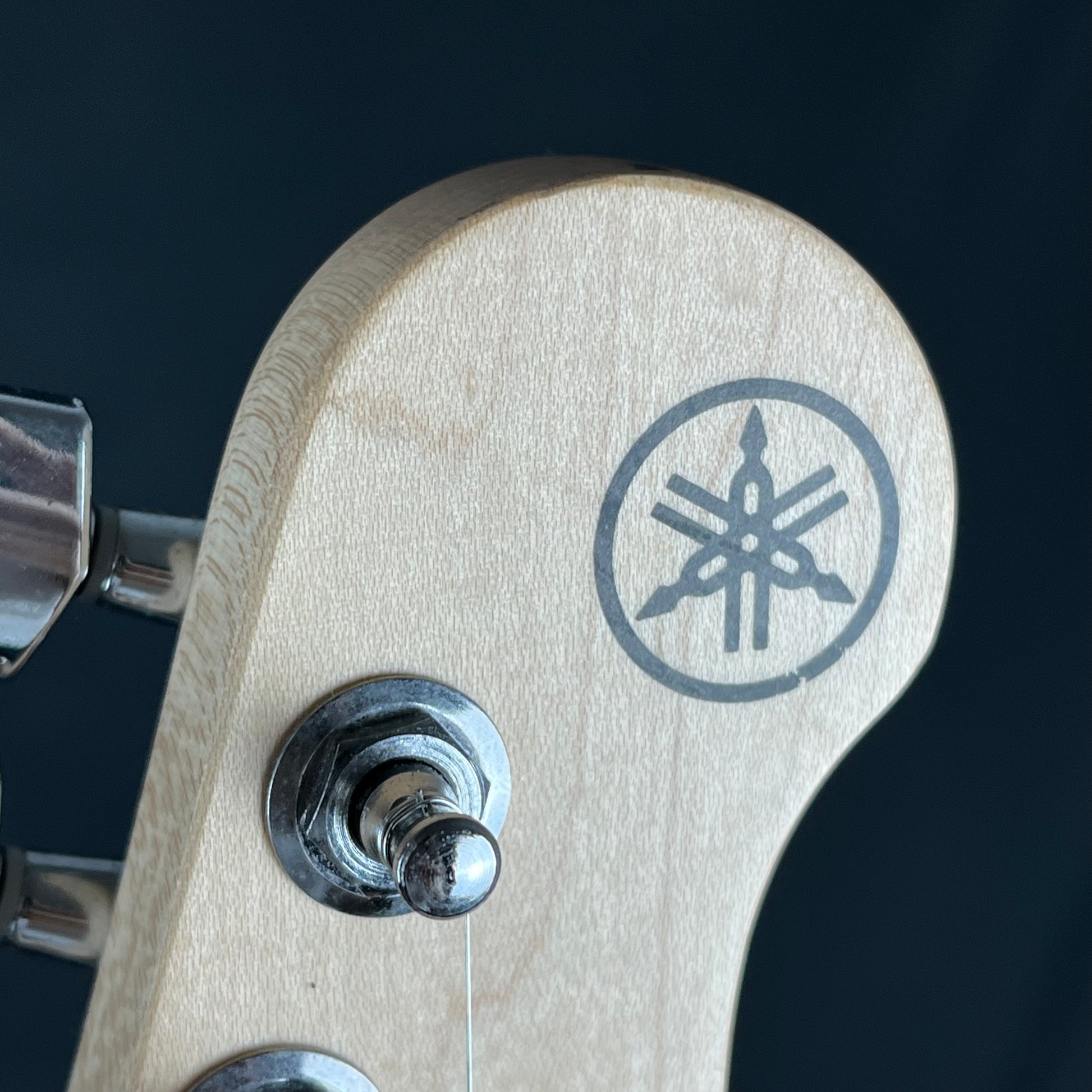 YAMAHA PAC112V