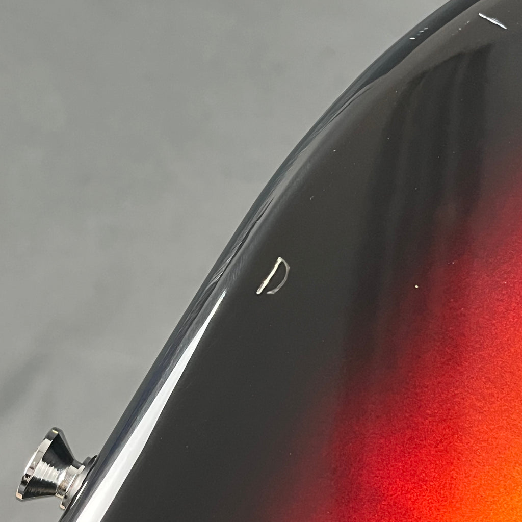 Squier Affinity Stratocaster