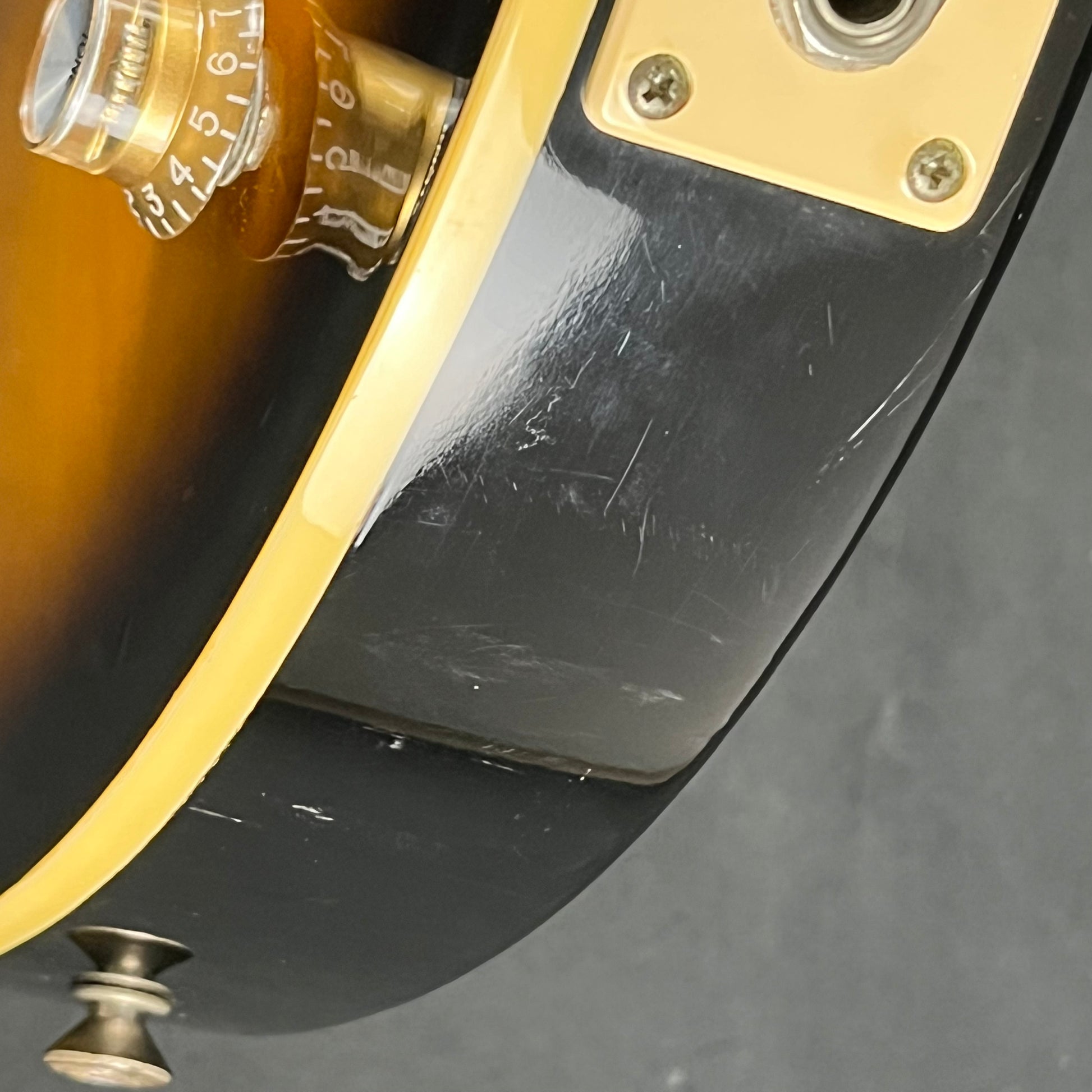 Epiphone Les Paul Standard