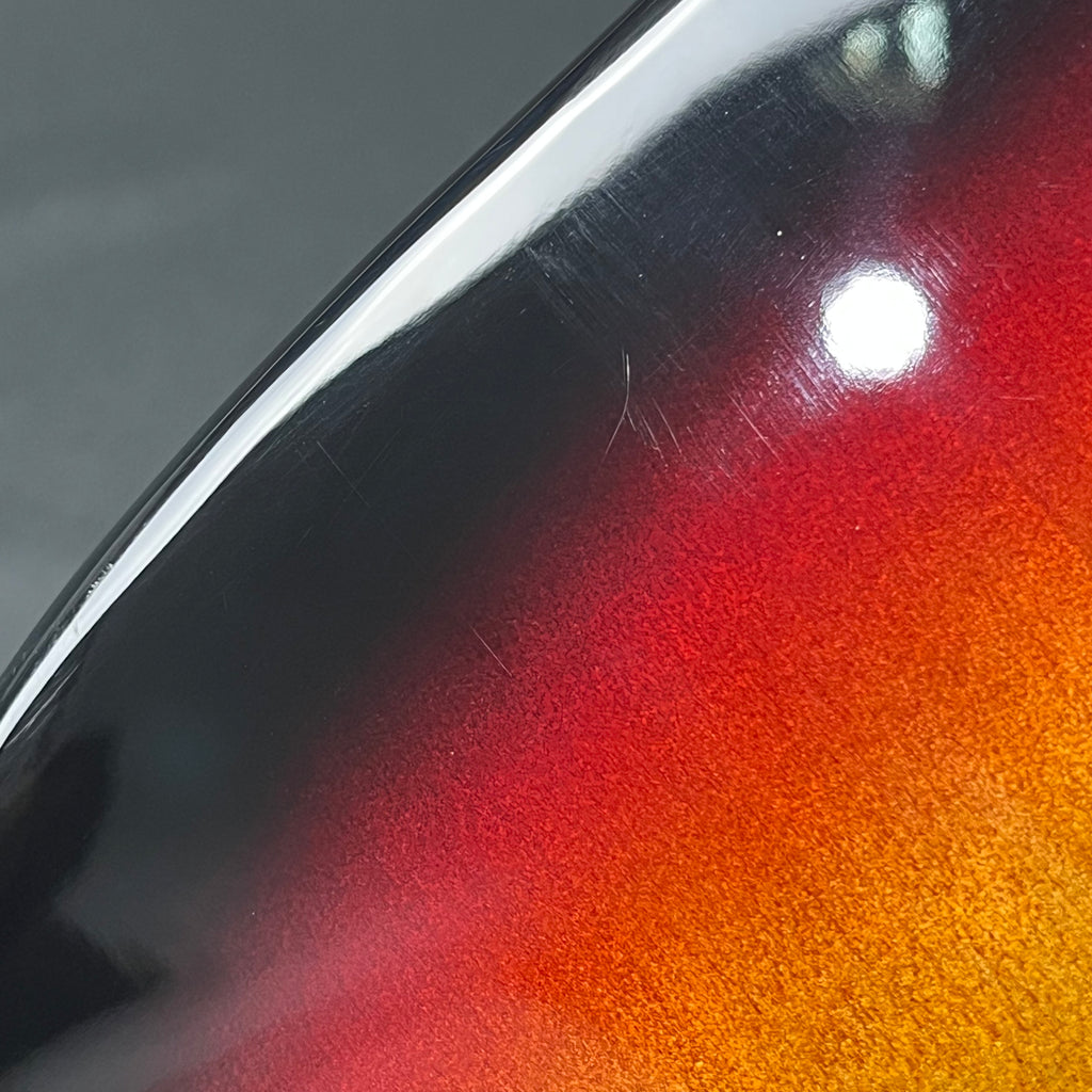 Squier Affinity Stratocaster