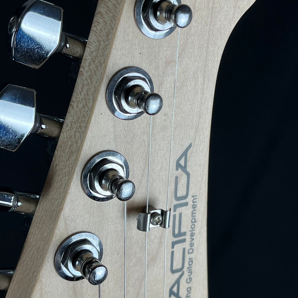YAMAHA PAC112V