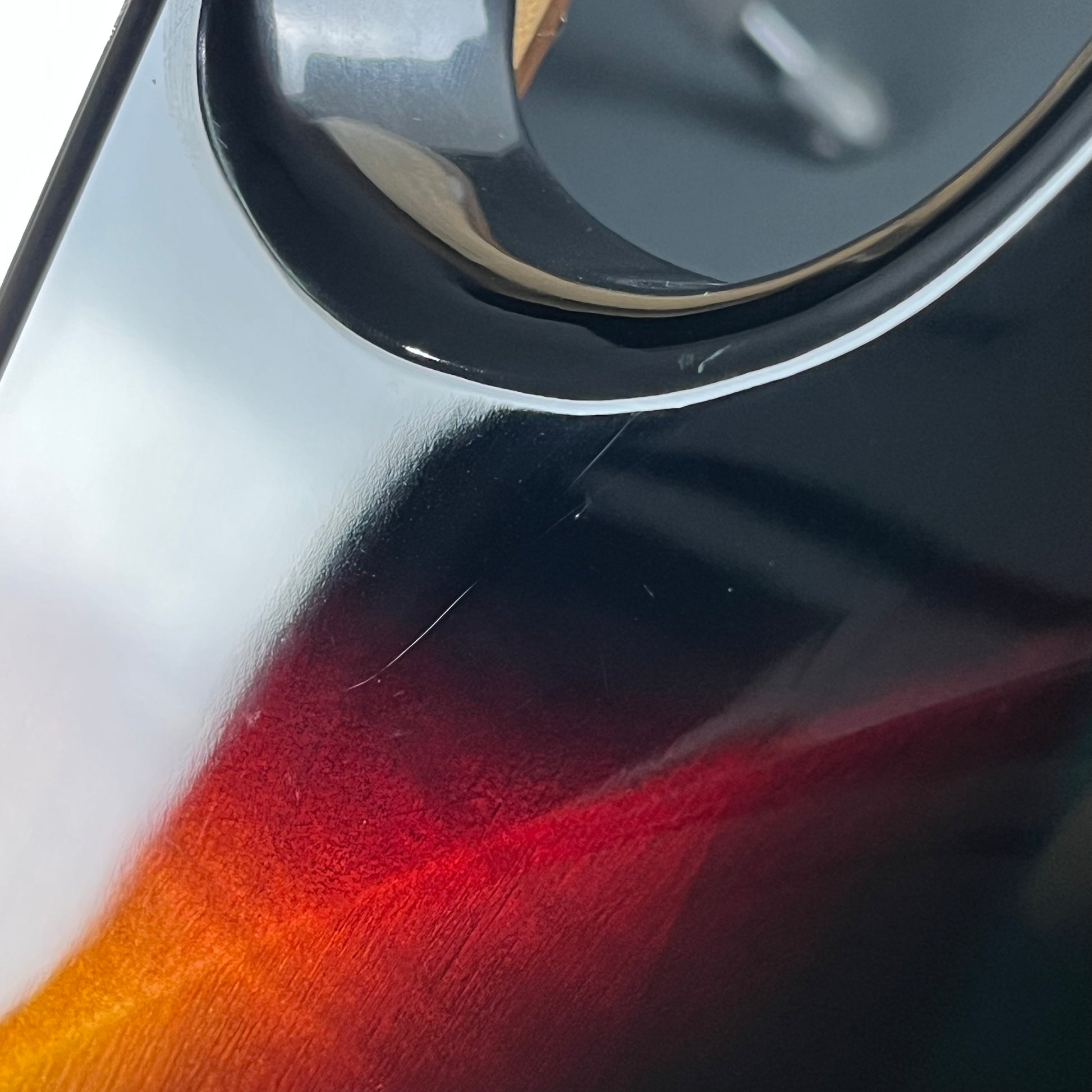 Squier Affinity Stratocaster