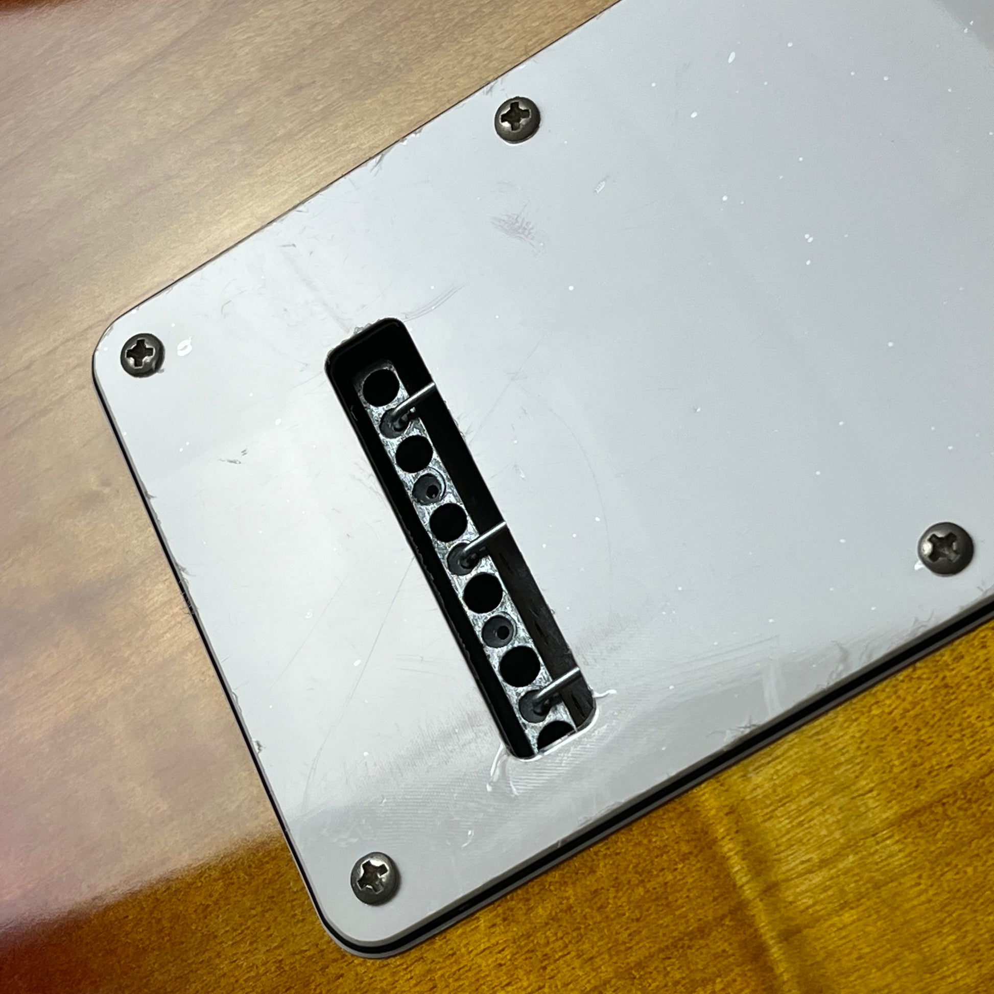 Squier Affinity Stratocaster