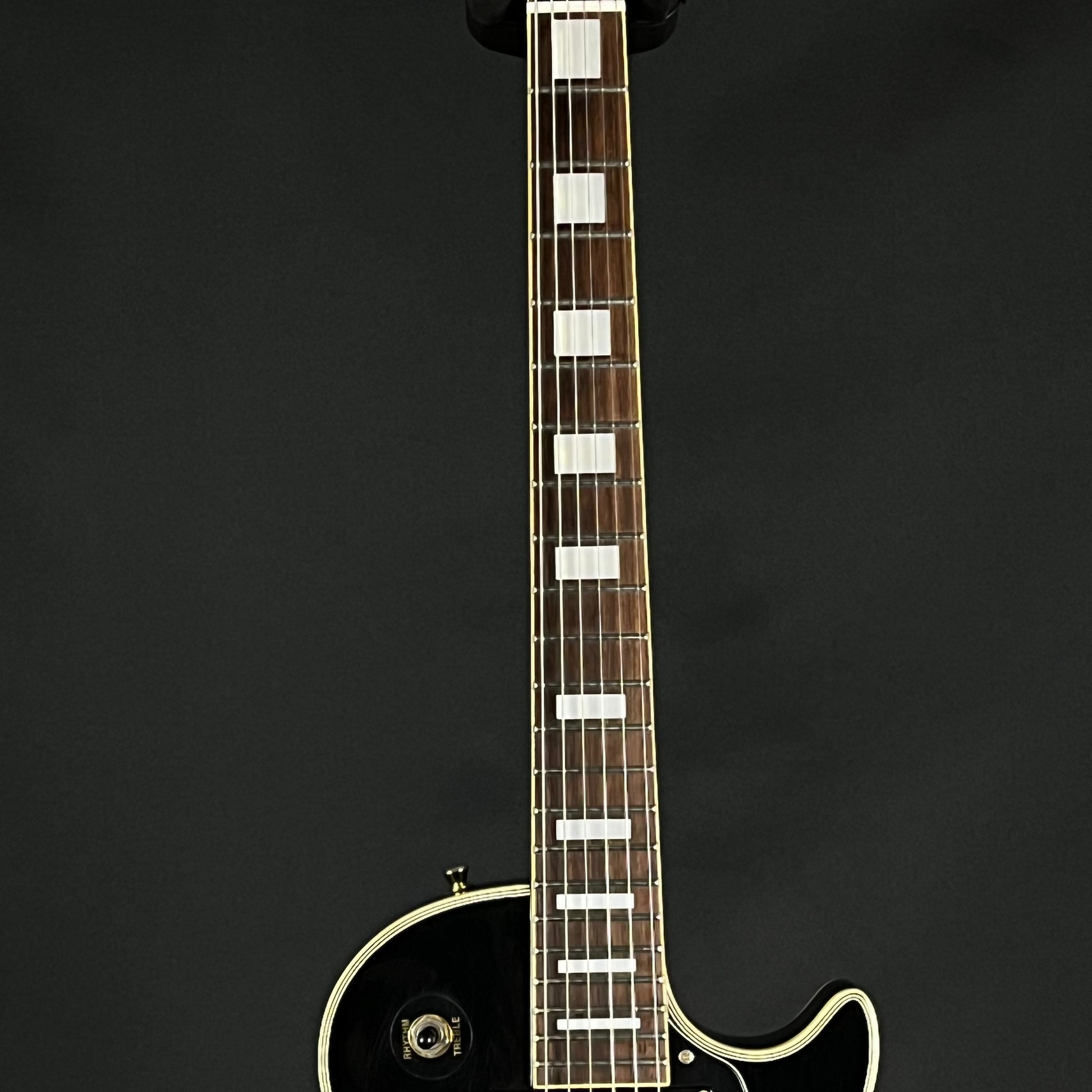 Maison Les Paul Custom