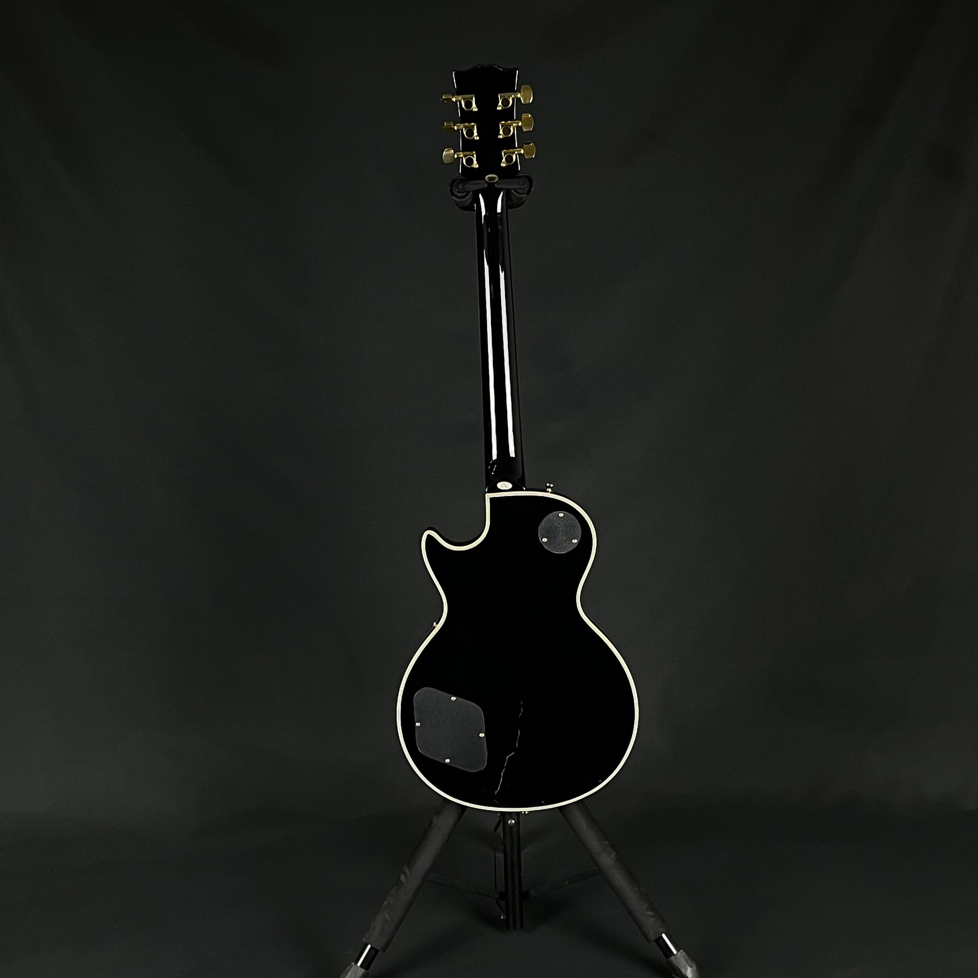 Maison Les Paul Custom