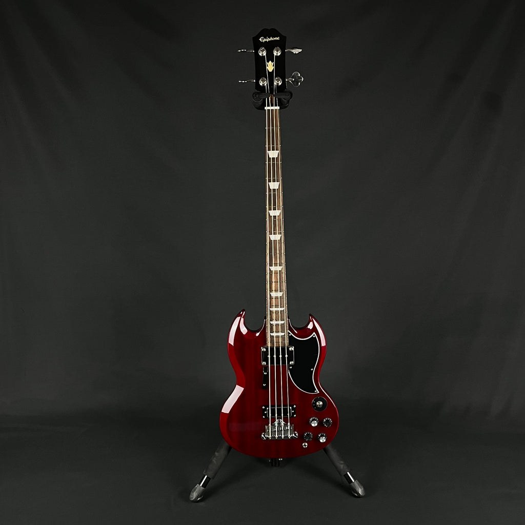 Epiphone EB-3 Bass 2020