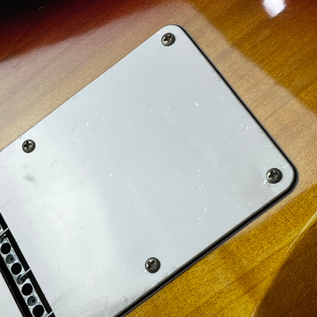 Squier Affinity Stratocaster