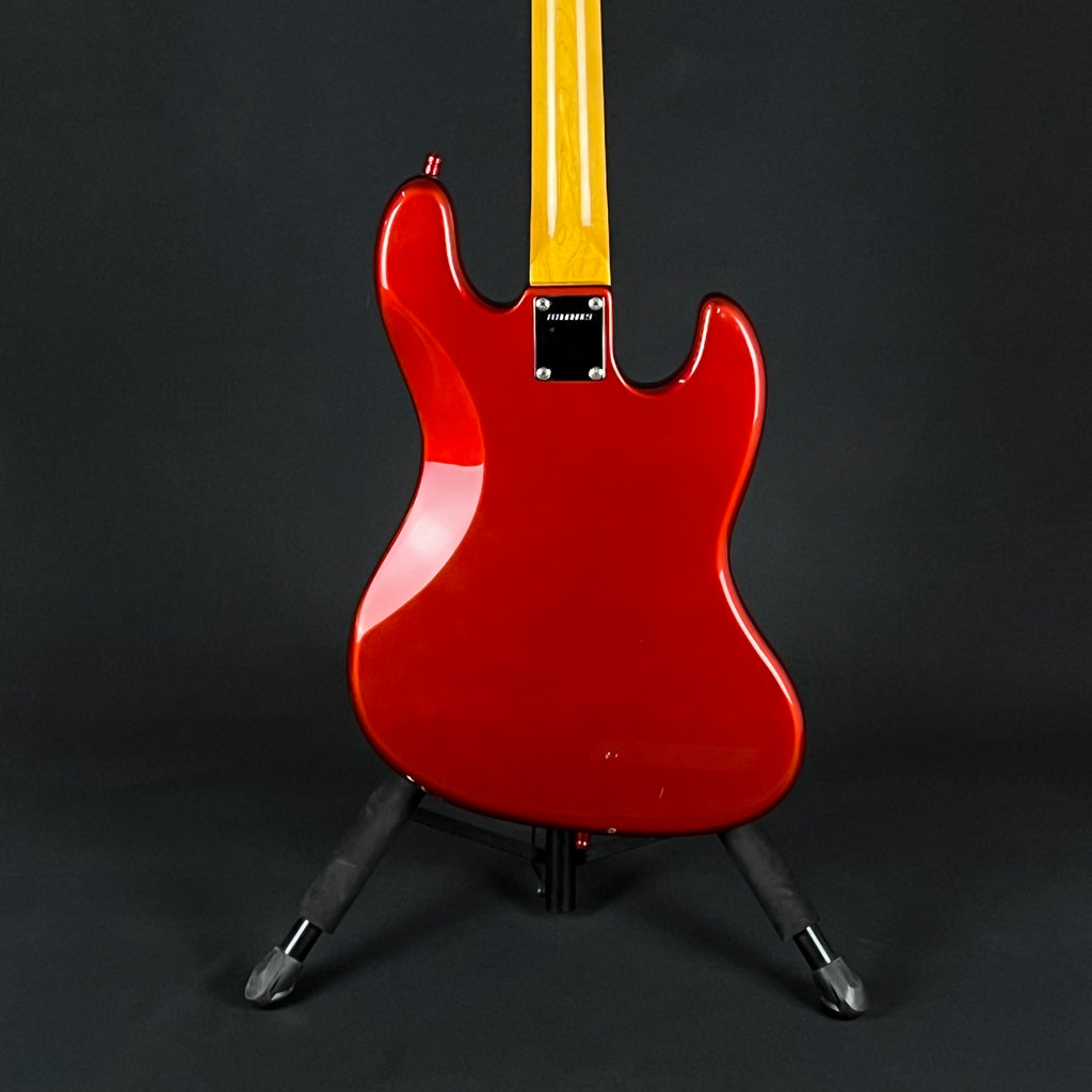 Fernandes Jazz Bass Left-Handed