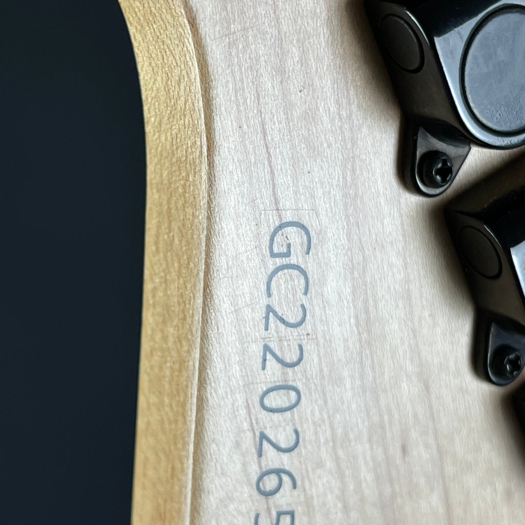 GrassRoots G-SN-45DX