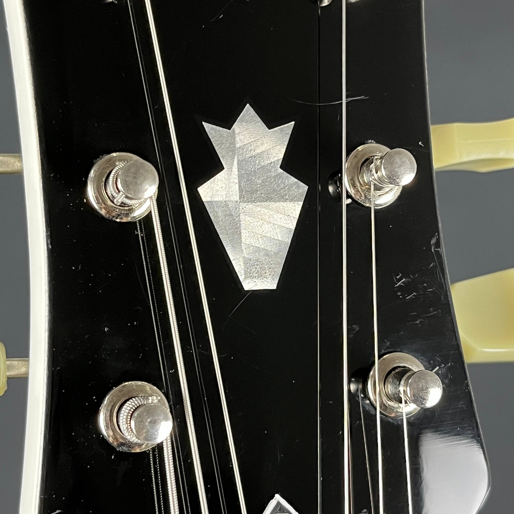 Blitz by Aria Pro II SG