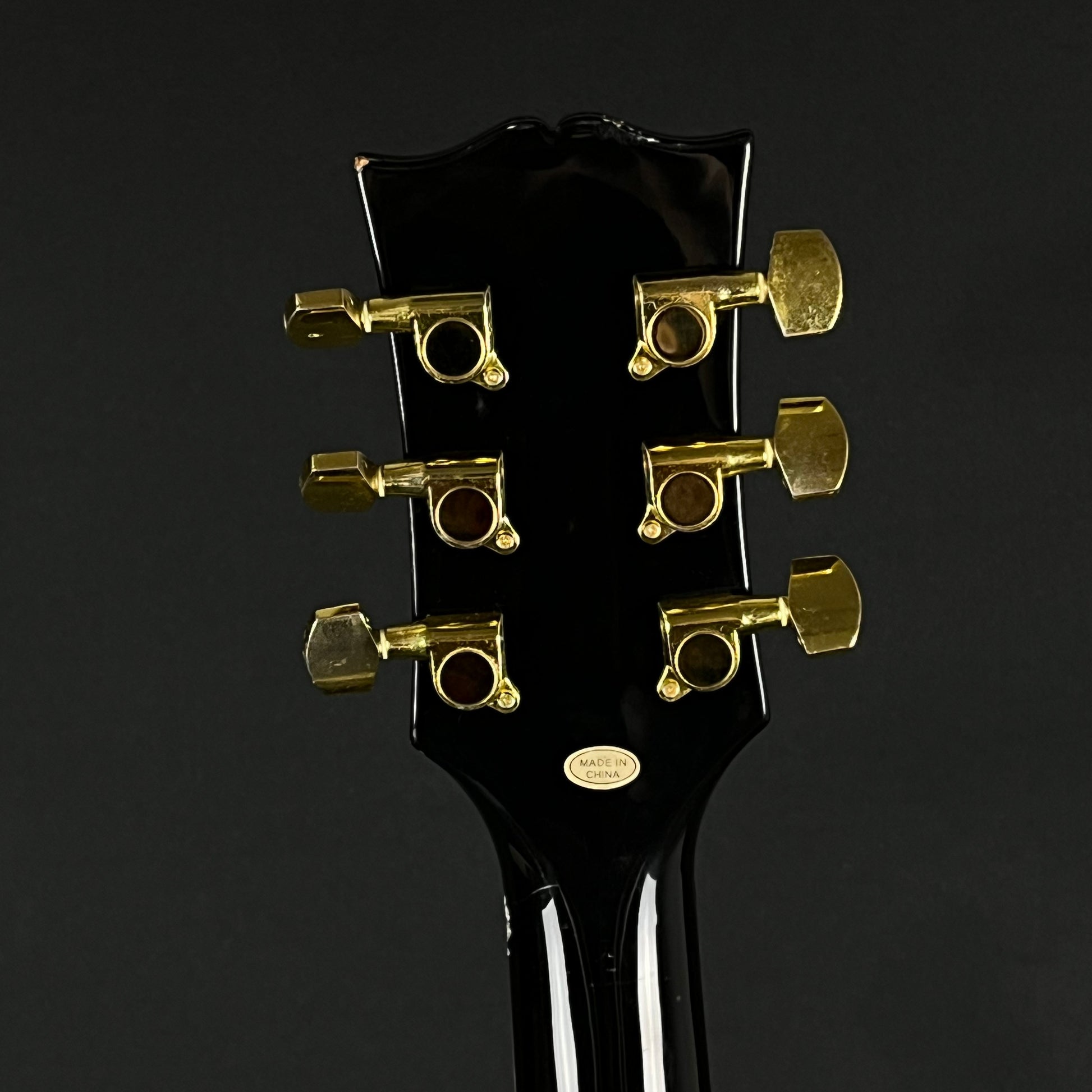 Maison Les Paul Custom