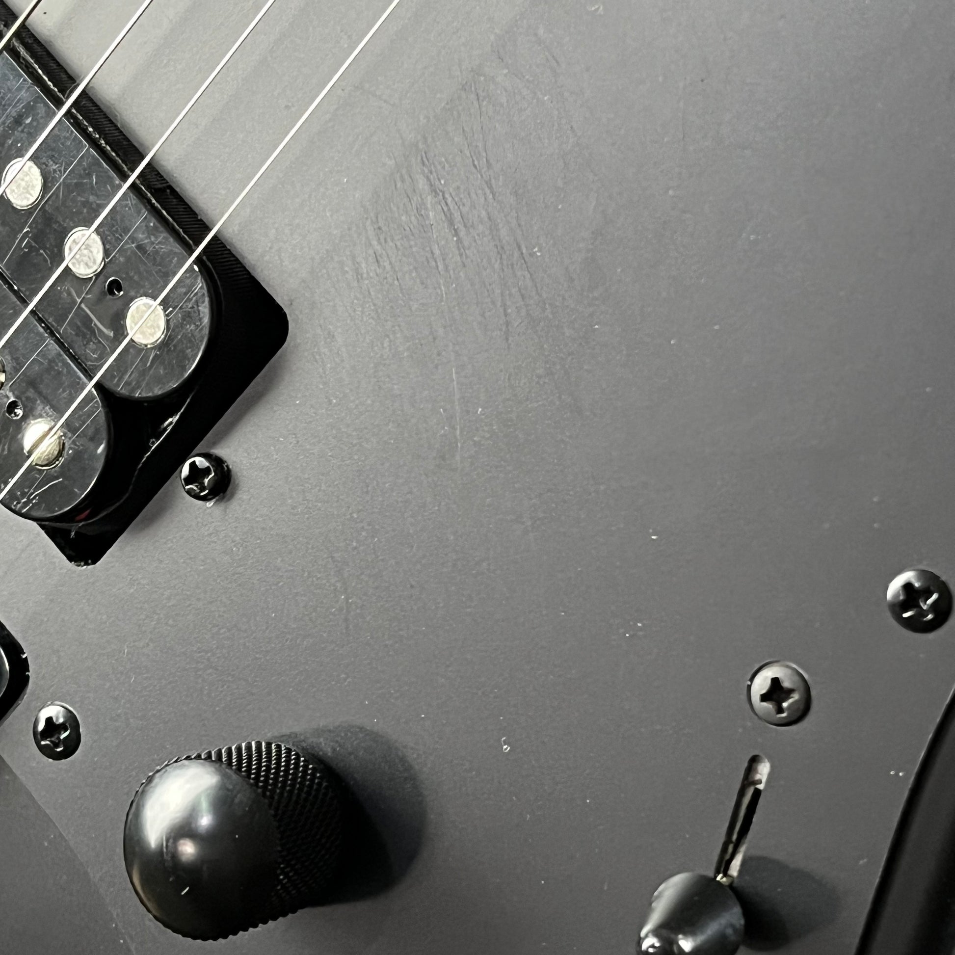 GrassRoots G-SN-45DX