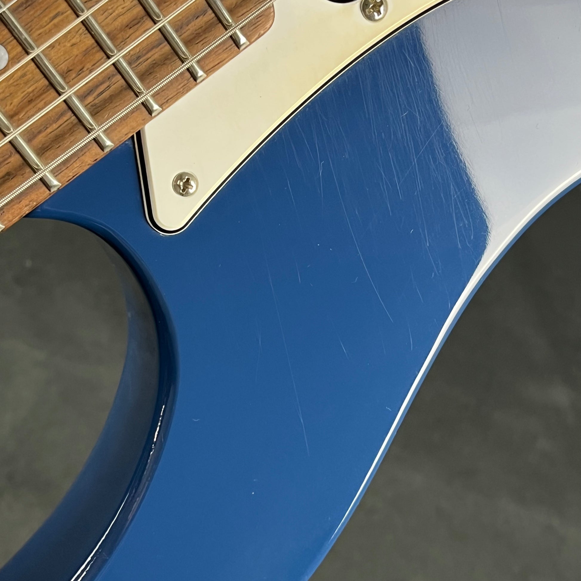 YAMAHA PAC112V