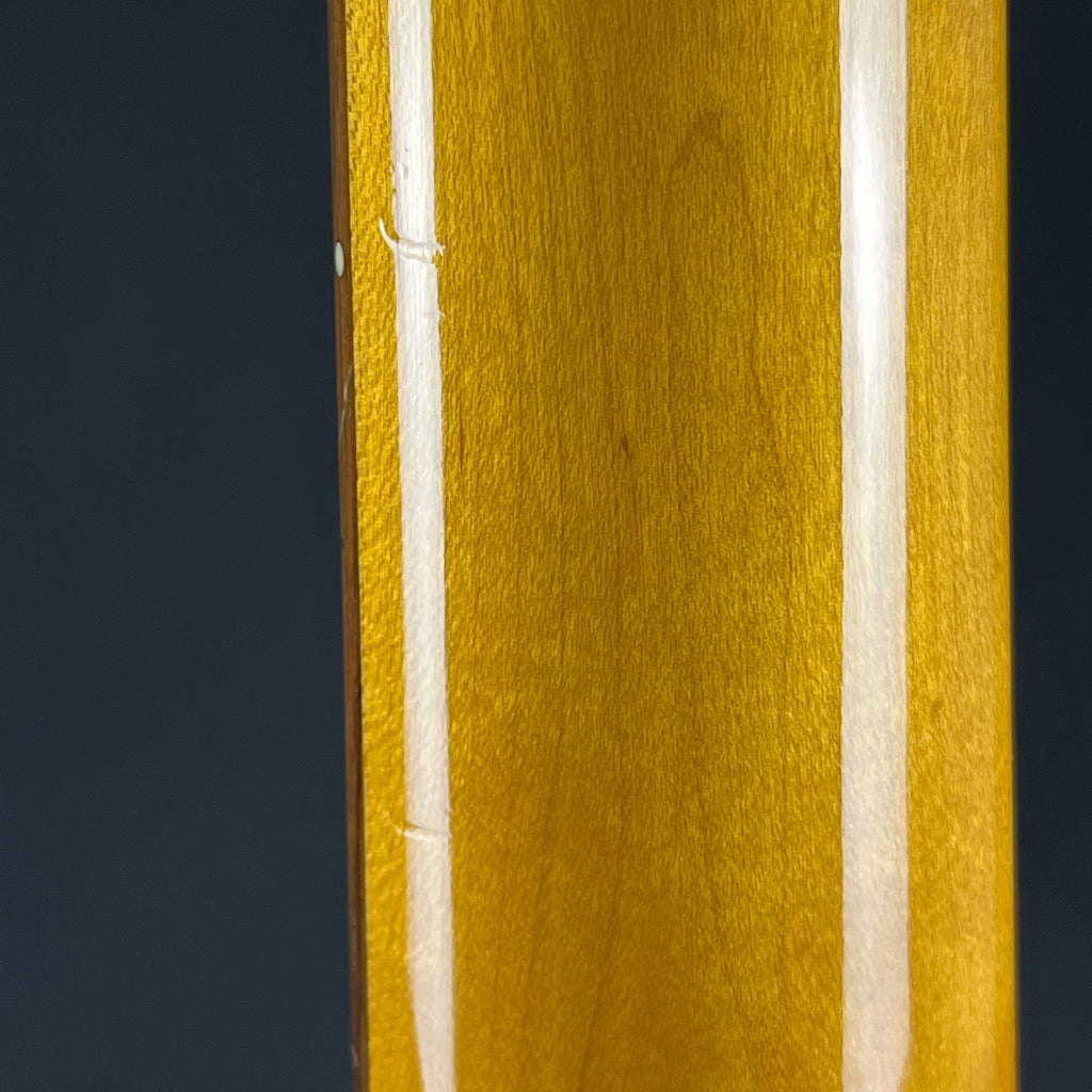 Fernandes Jazz Bass Left-Handed