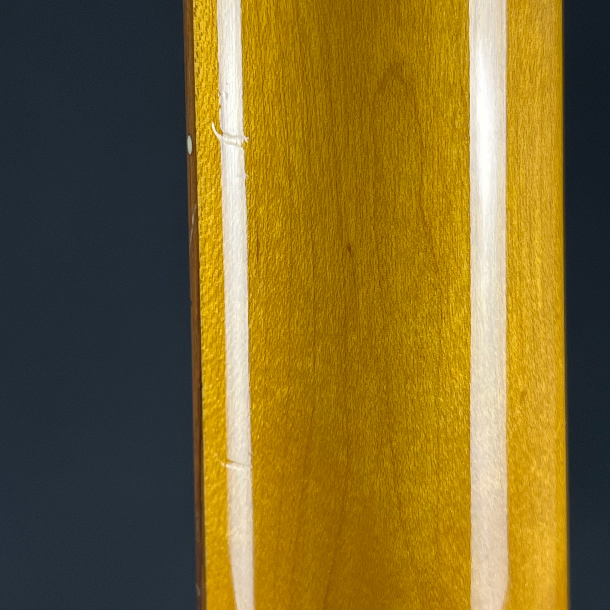 Fernandes Jazz Bass Left-Handed