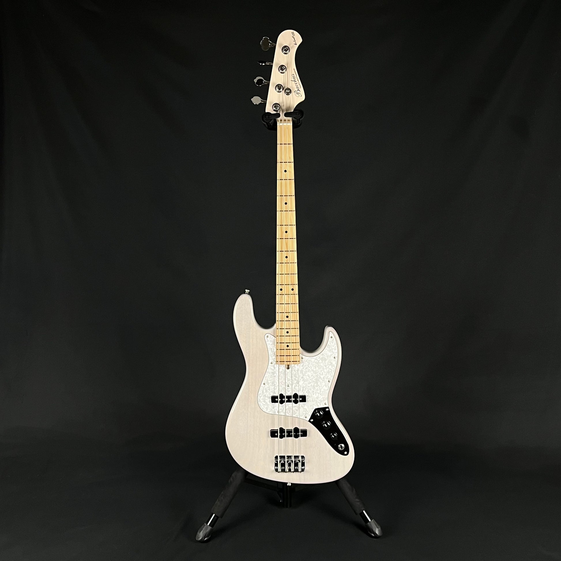 Bacchus WL-434 Bass