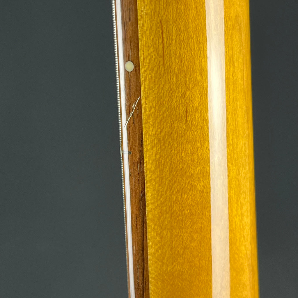 Fernandes Jazz Bass Left-Handed