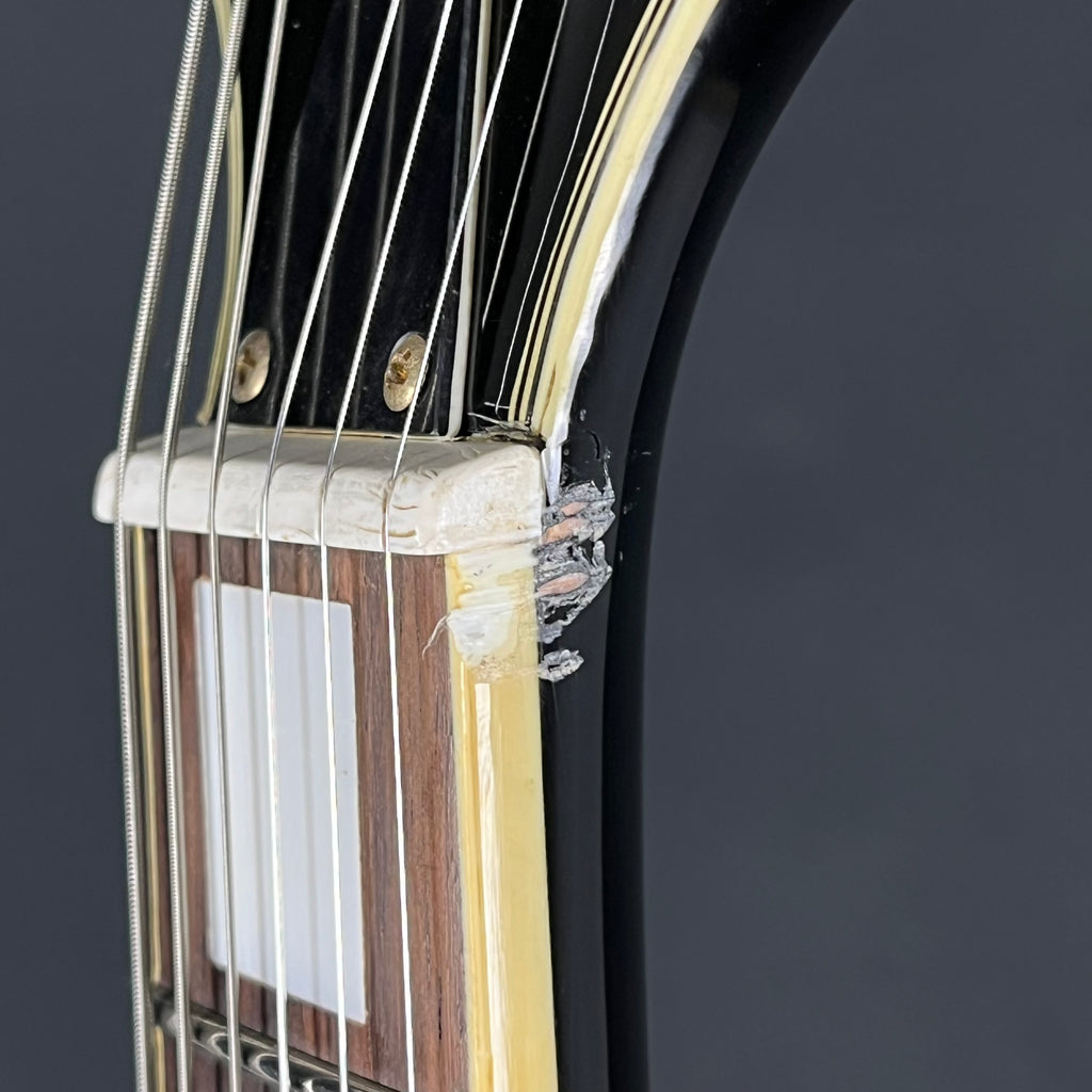 Maison Les Paul Custom