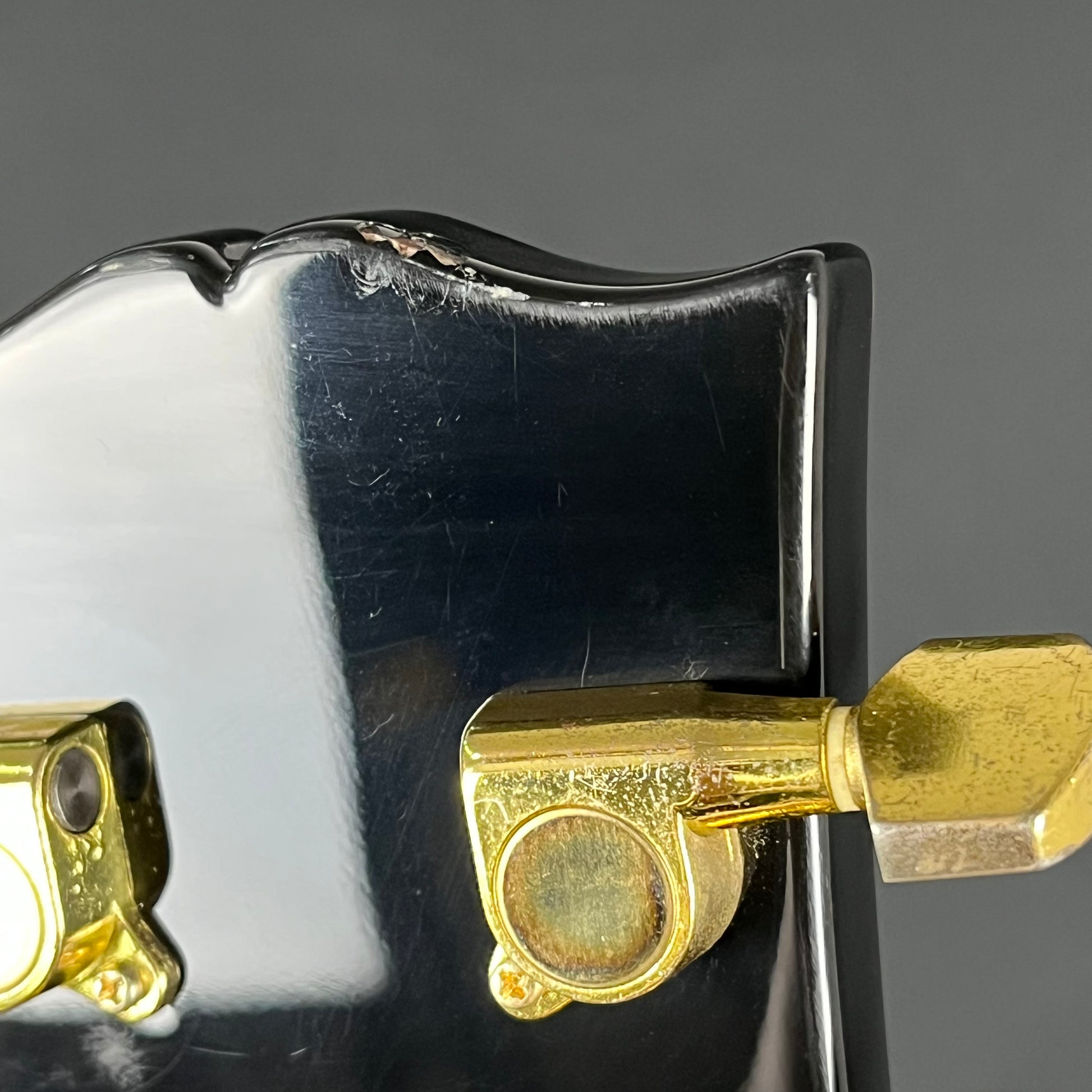 Maison Les Paul Custom