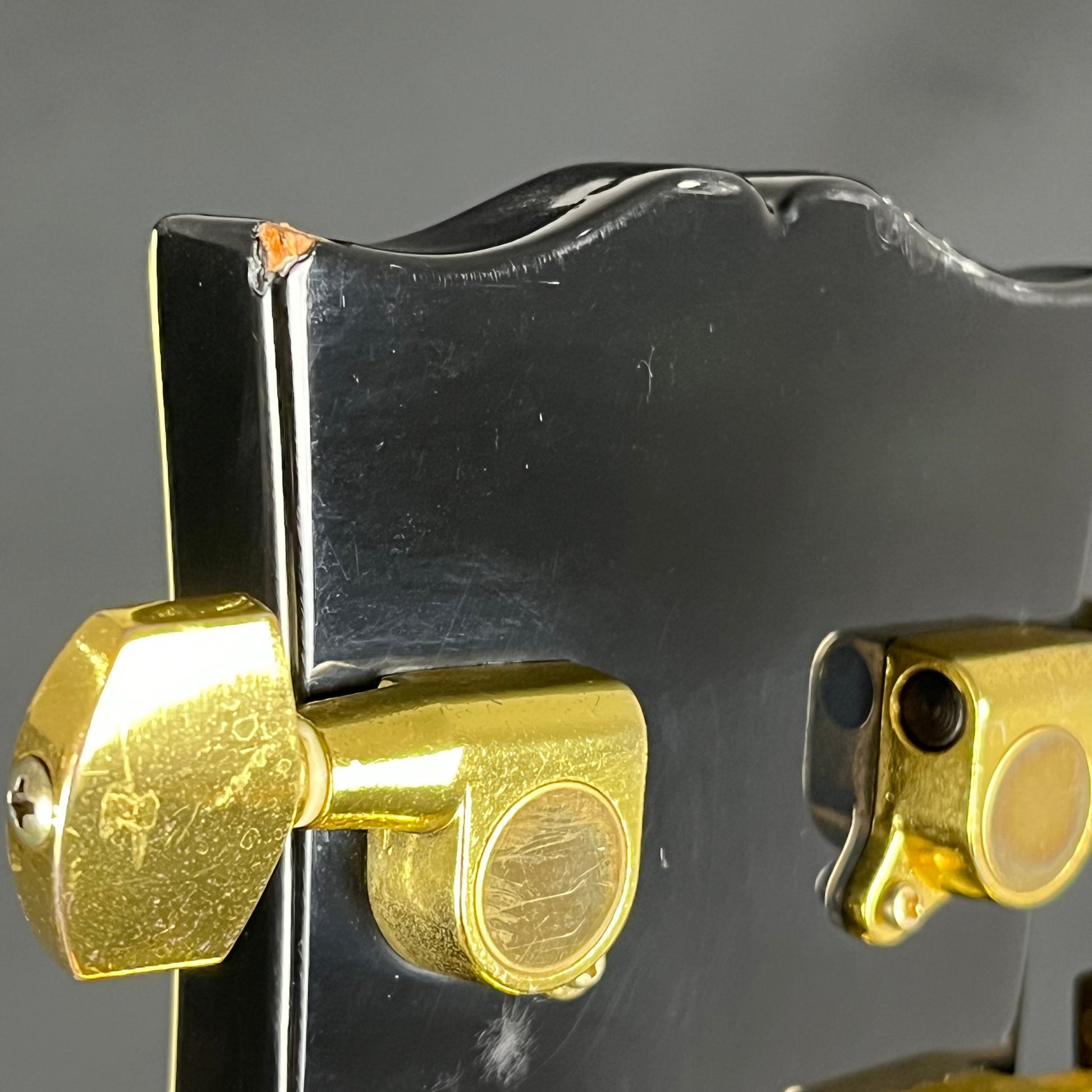 Maison Les Paul Custom