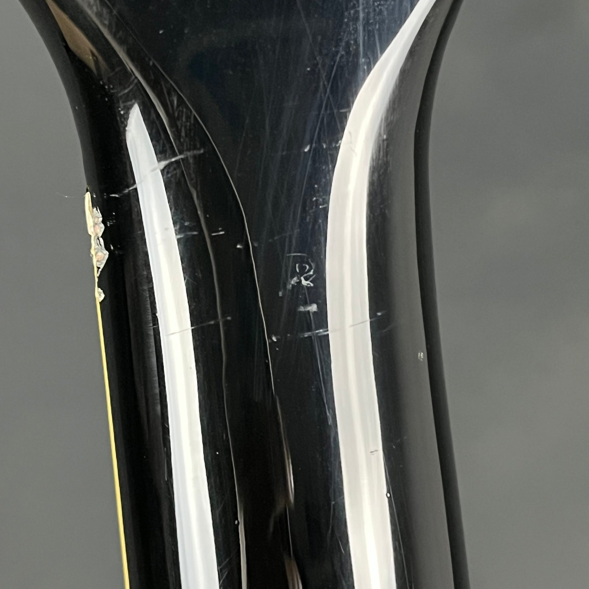 Maison Les Paul Custom