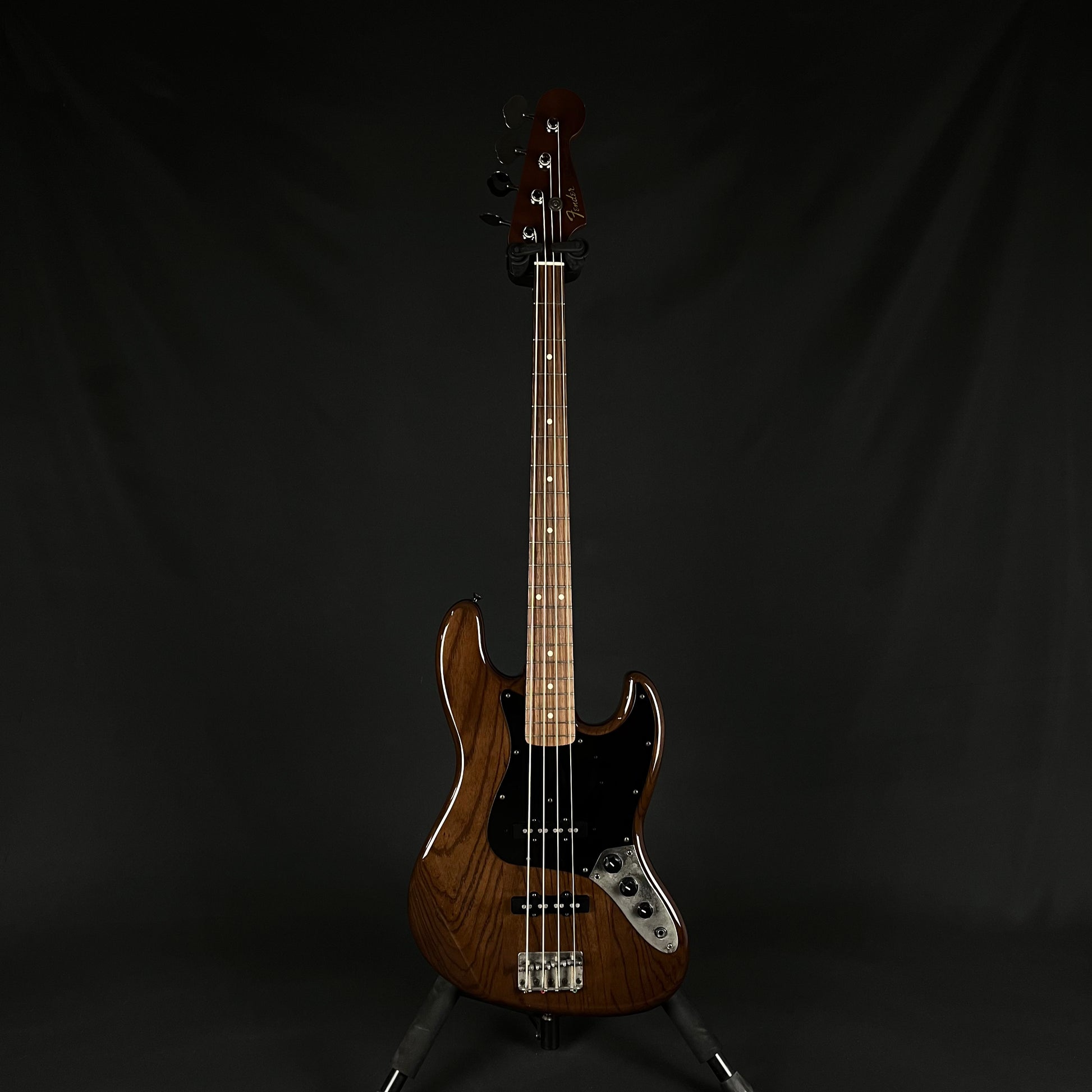 Fender Japan Classic 60 Jazz Bass Walnut