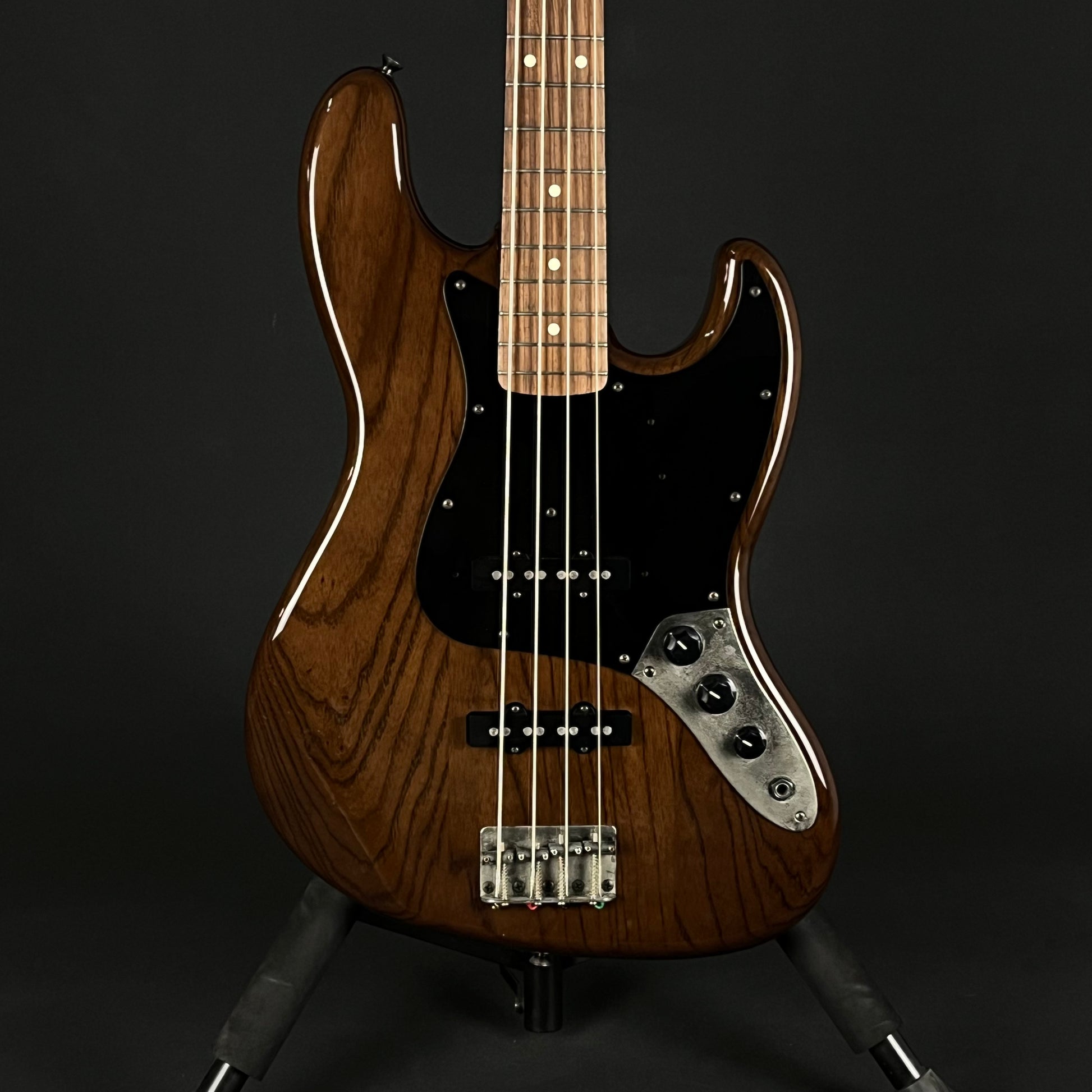 Fender Japan Classic 60 Jazz Bass Walnut
