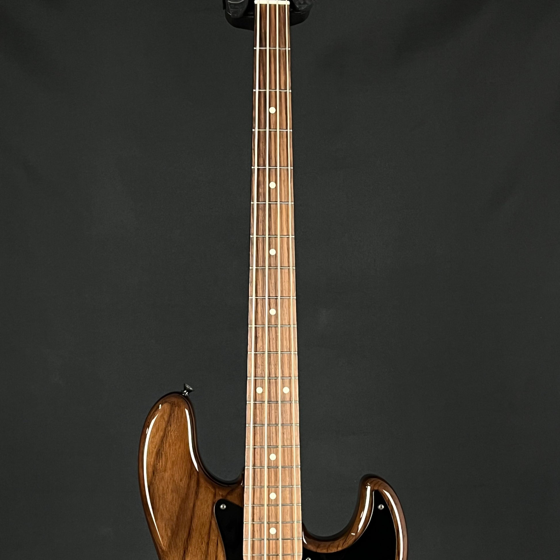 Fender Japan Classic 60 Jazz Bass Walnut