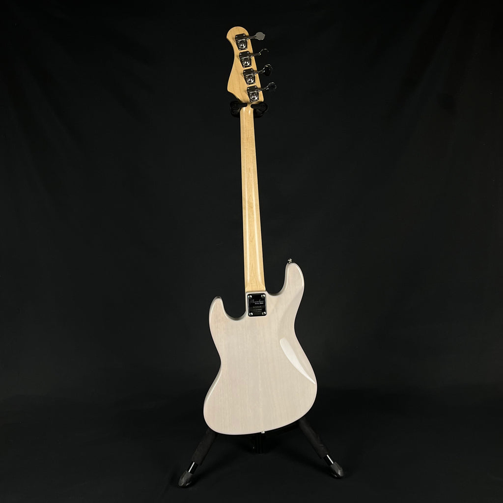 Bacchus WL-434 Bass