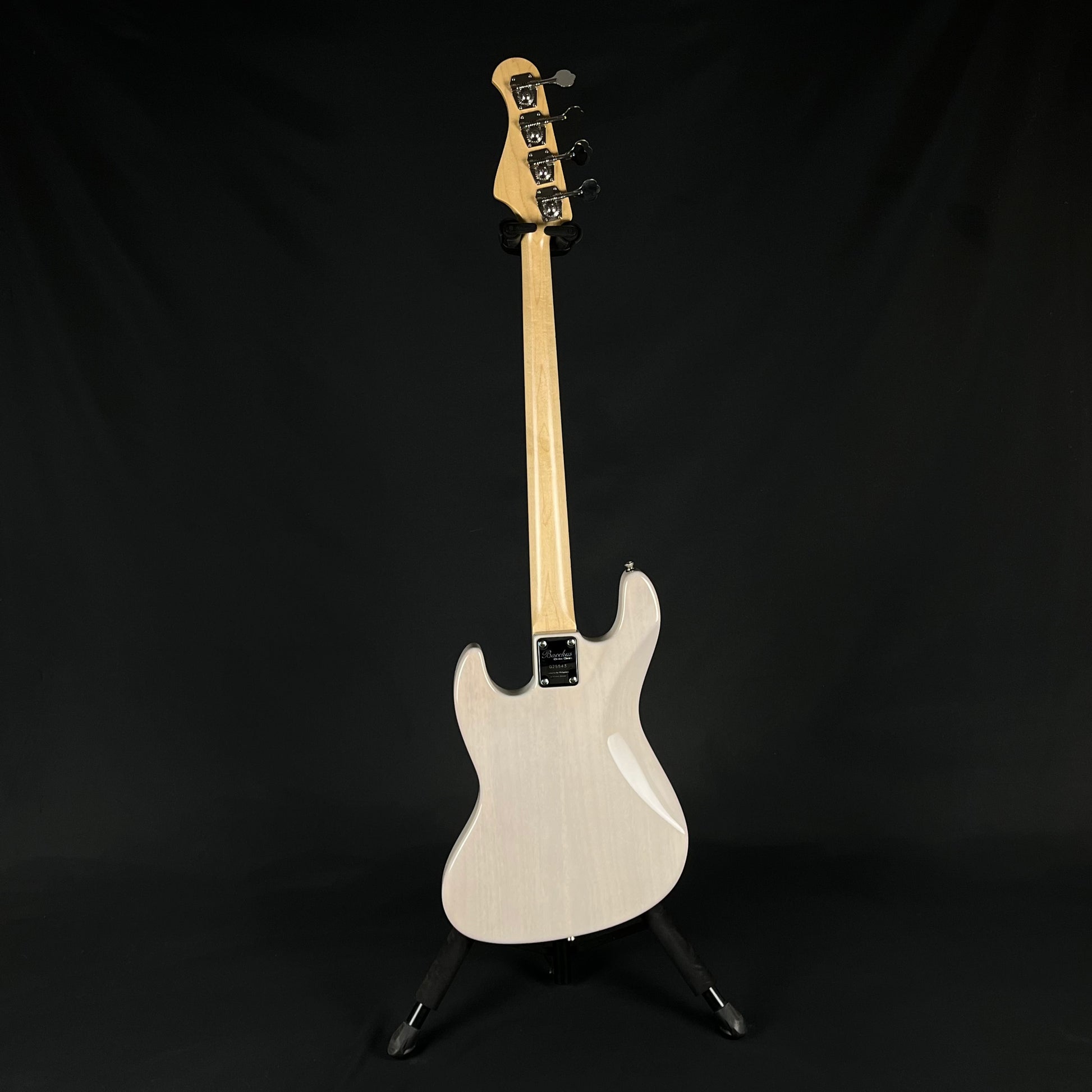 Bacchus WL-434 Bass
