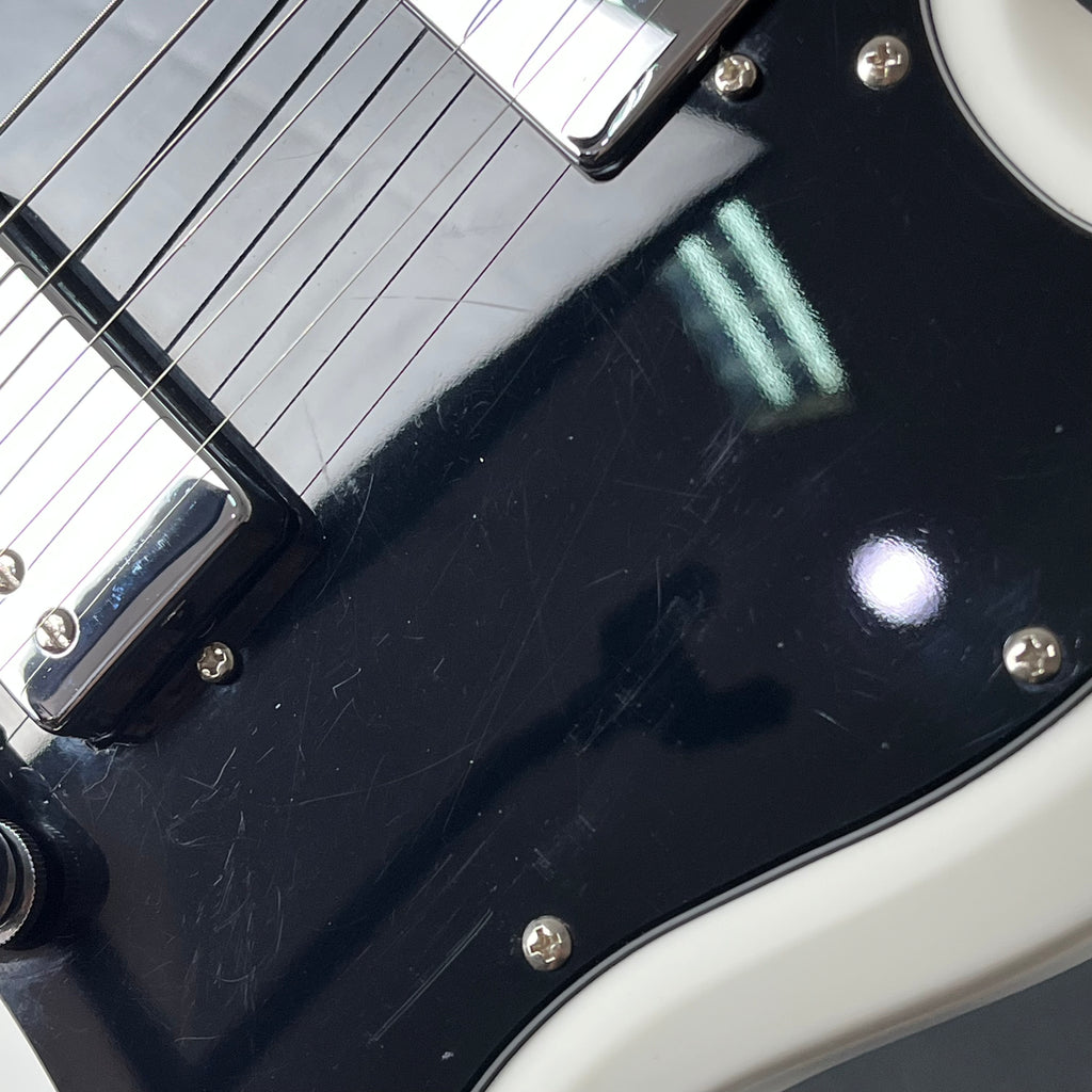Blitz by Aria Pro II SG