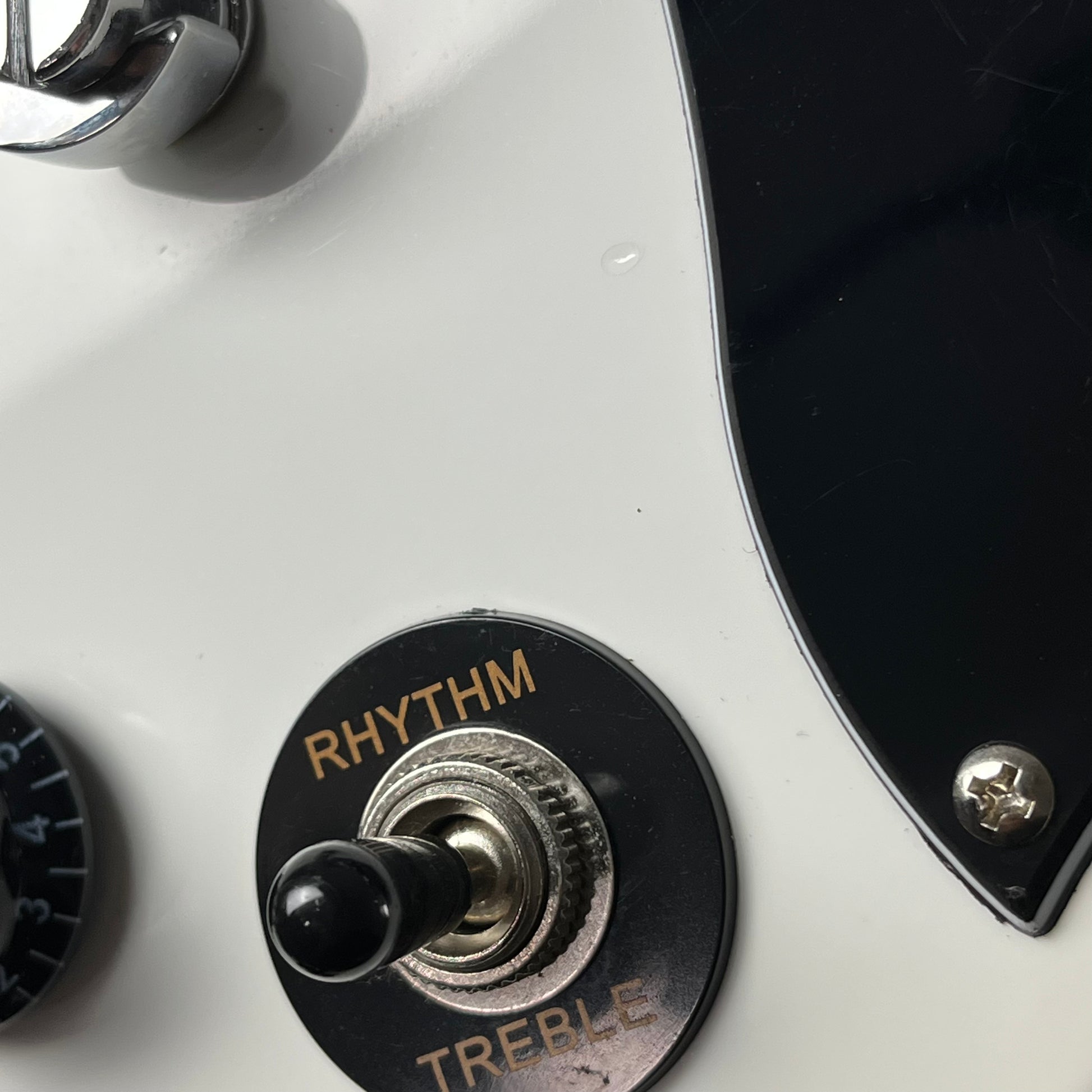 Blitz by Aria Pro II SG
