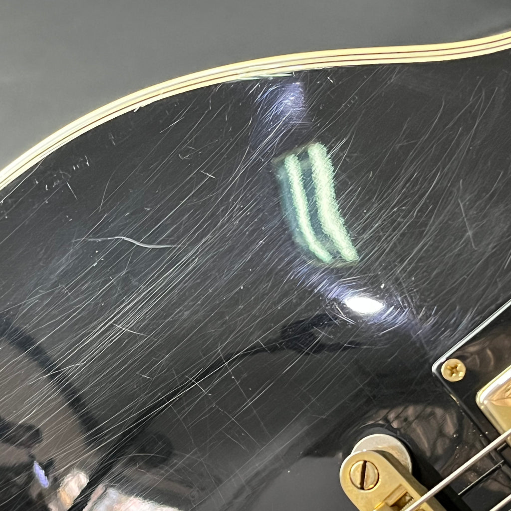 Maison Les Paul Custom