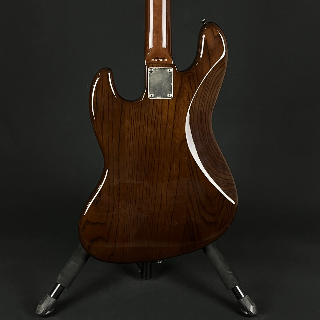 Fender Japan Classic 60 Jazz Bass Walnut