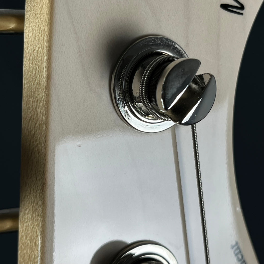 Bacchus WL-434 Bass