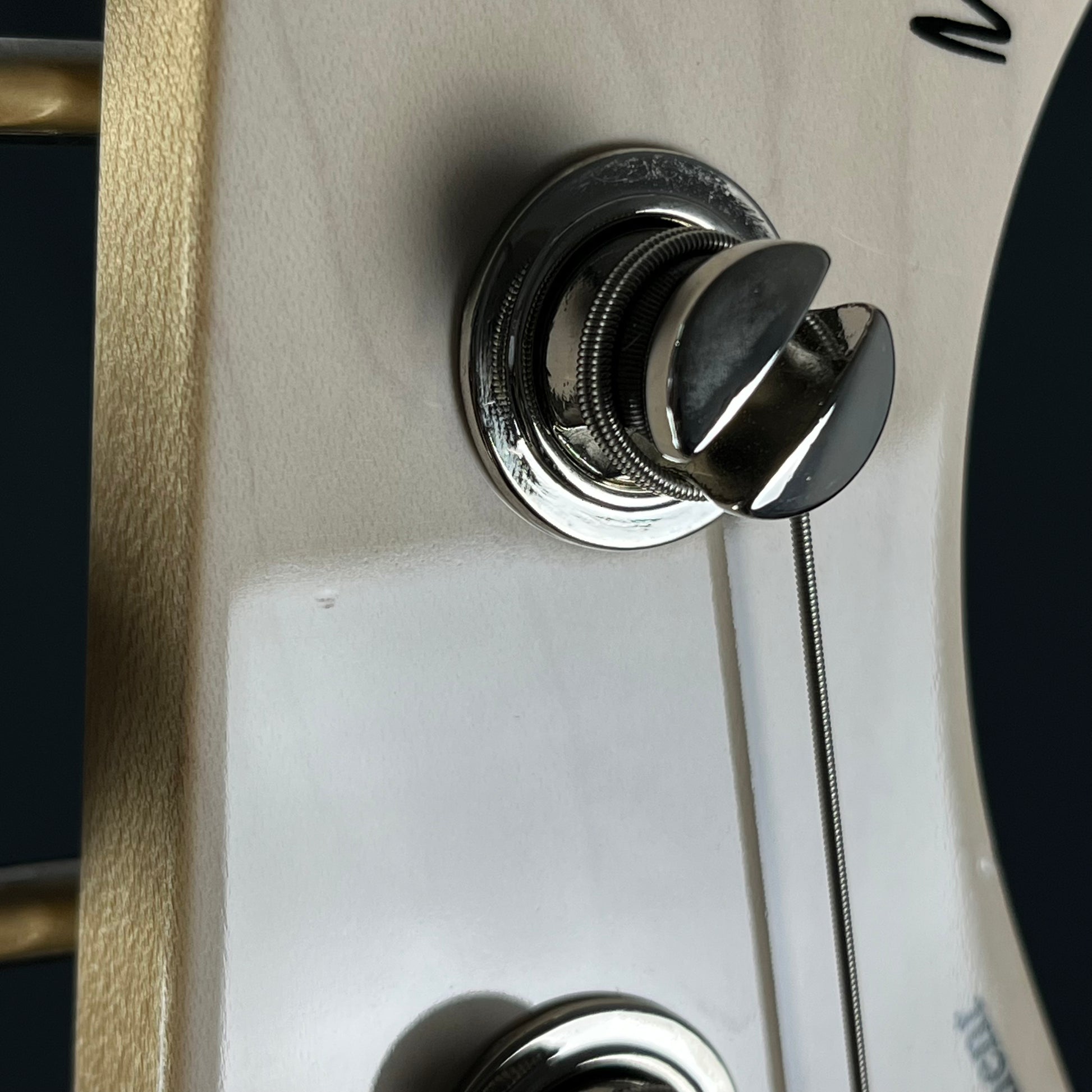 Bacchus WL-434 Bass