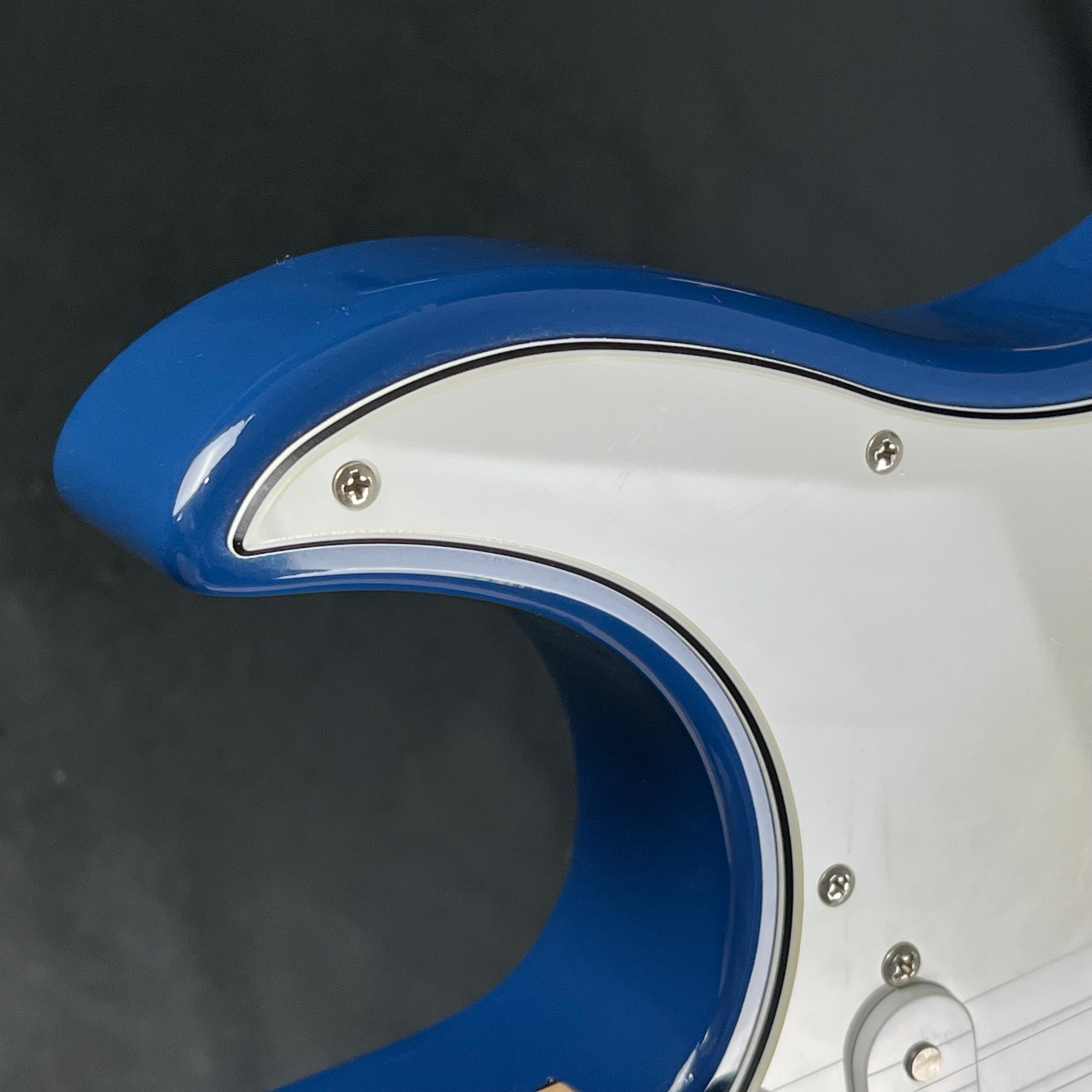 YAMAHA PAC112V