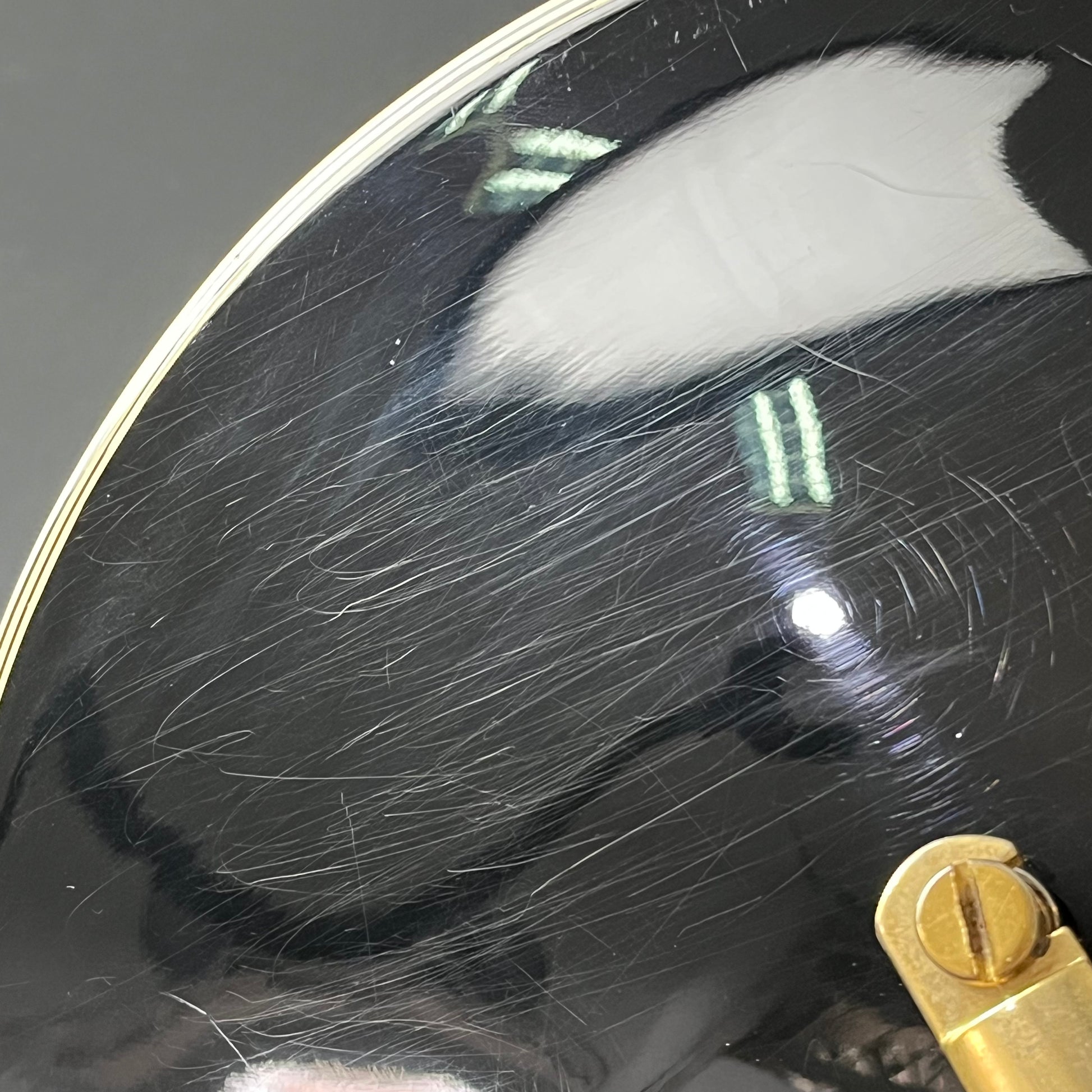 Maison Les Paul Custom