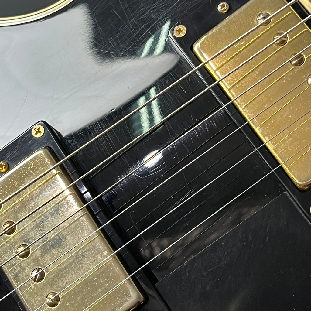 Maison Les Paul Custom