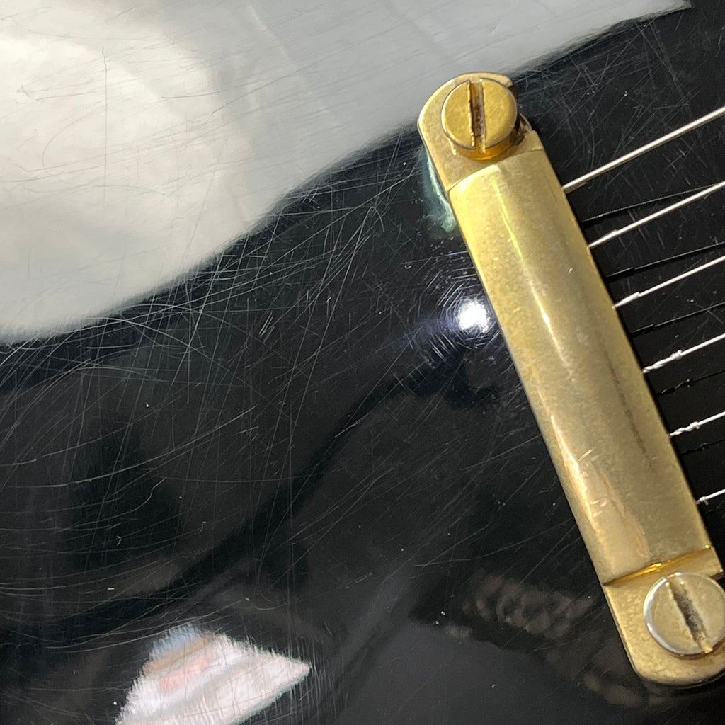 Maison Les Paul Custom
