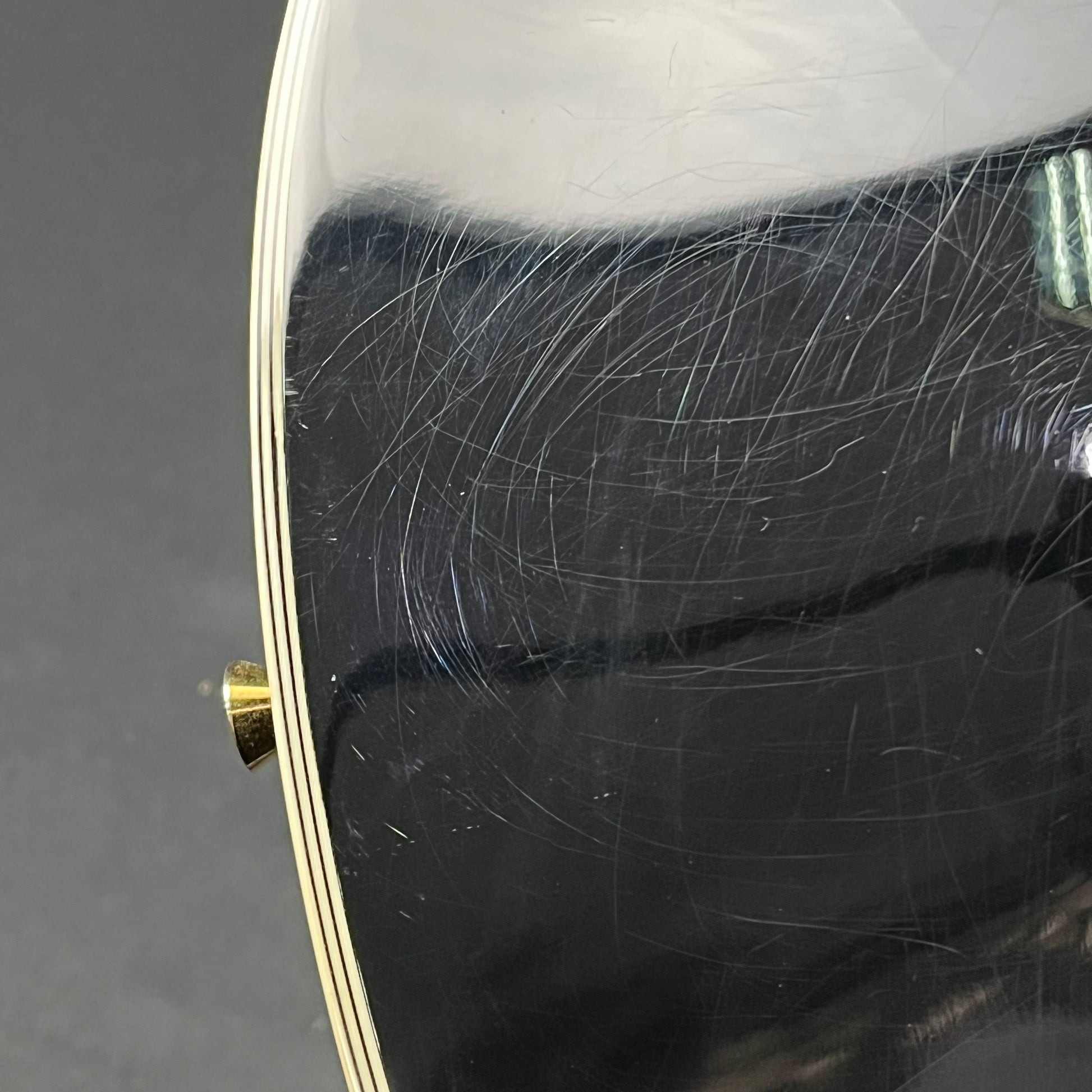 Maison Les Paul Custom