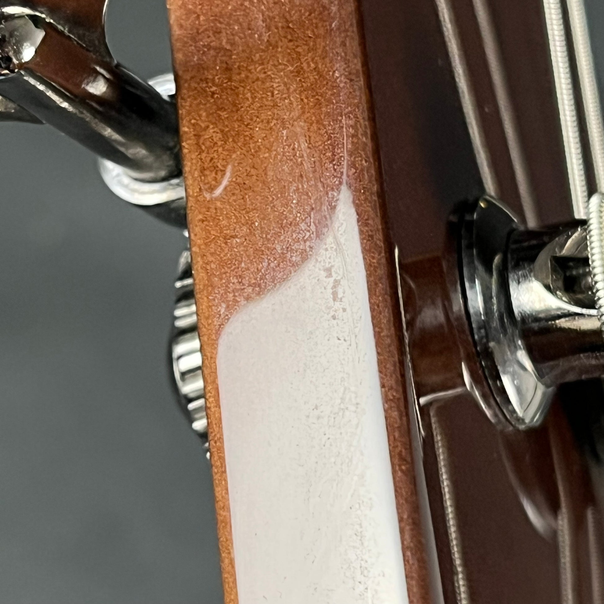 Fender Japan Classic 60 Jazz Bass Walnut