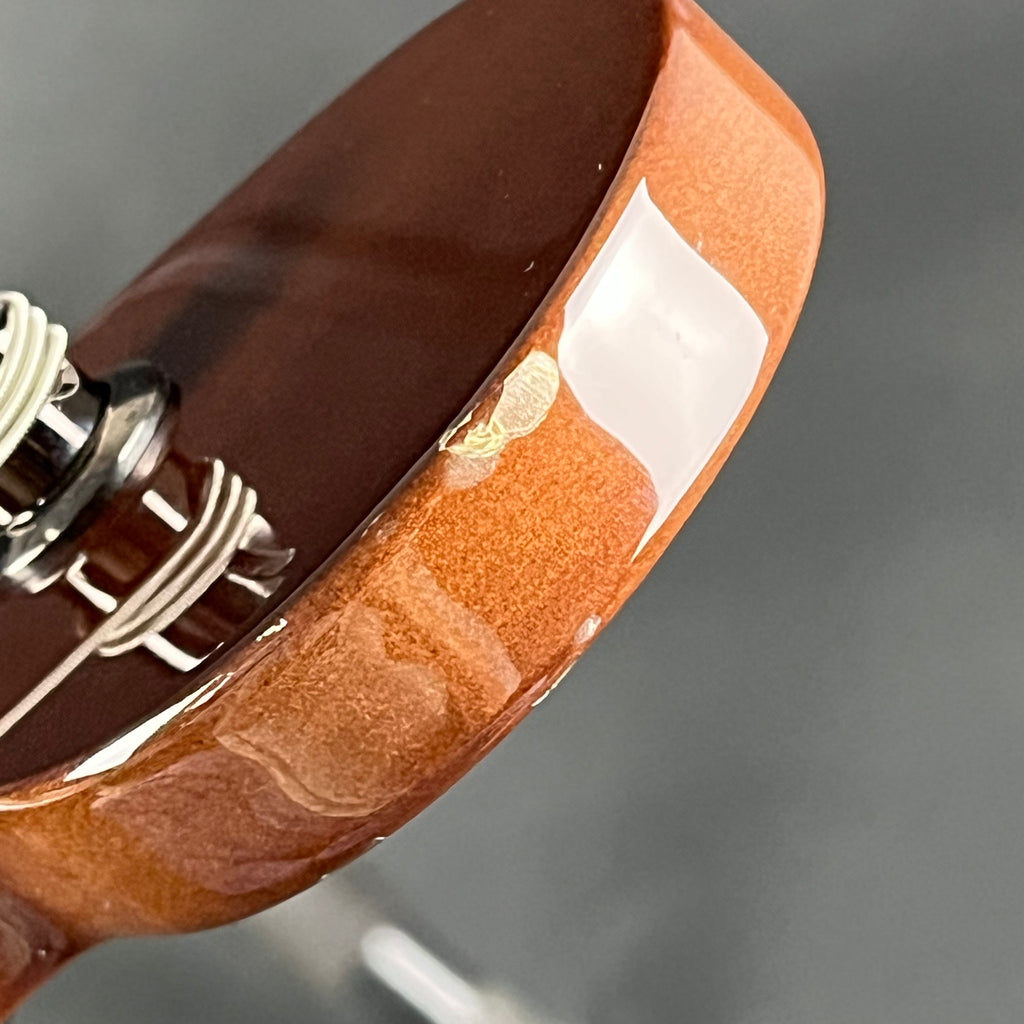 Fender Japan Classic 60 Jazz Bass Walnut